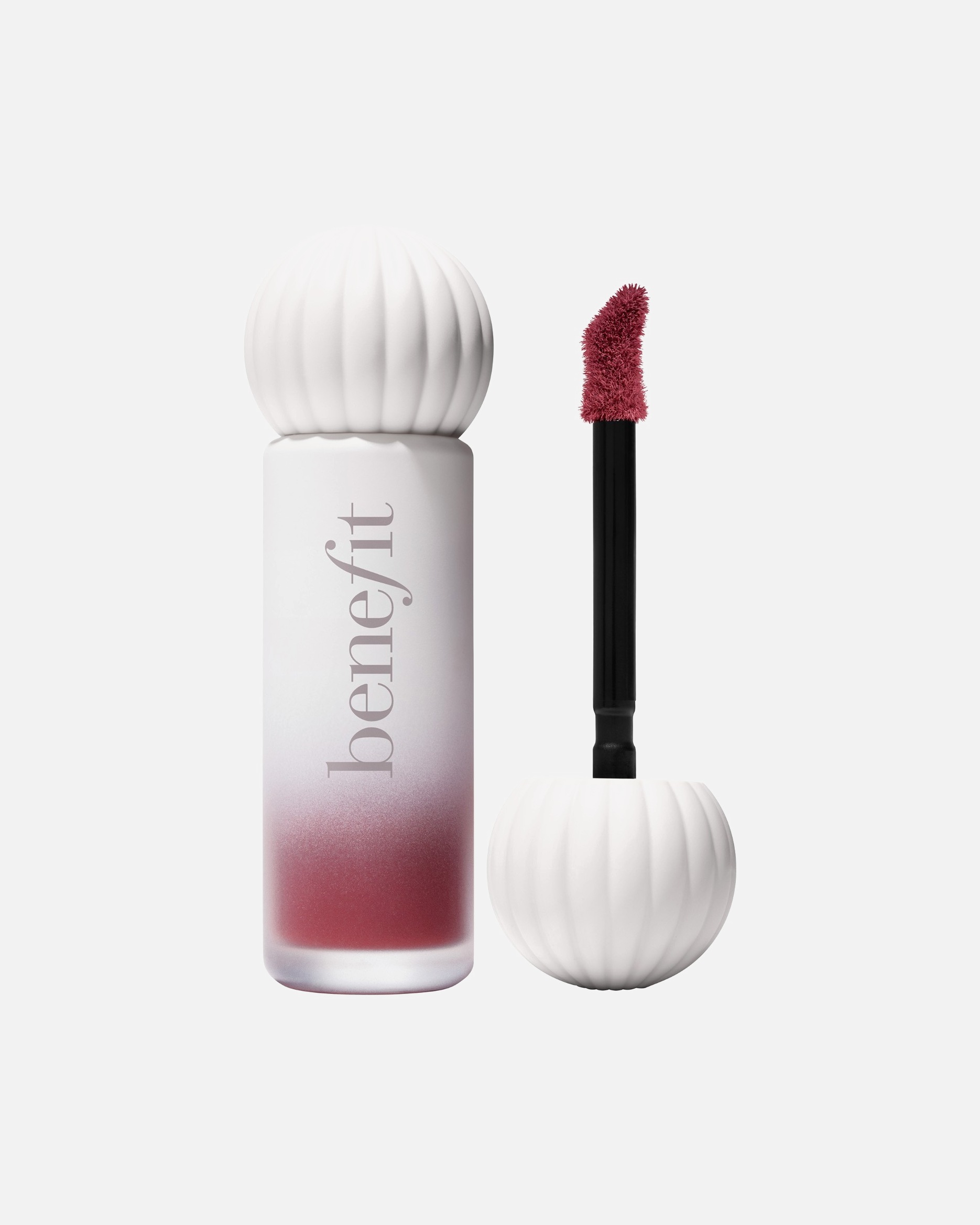 Ajakrúzs - Benefit Cosmetics Plushtint 22 SILK PJS