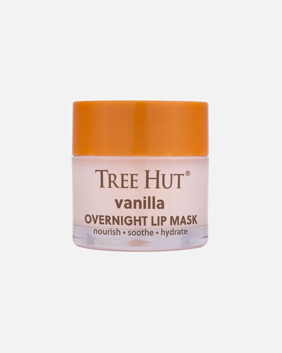 Ajakmaszk - Tree Hut 17 g