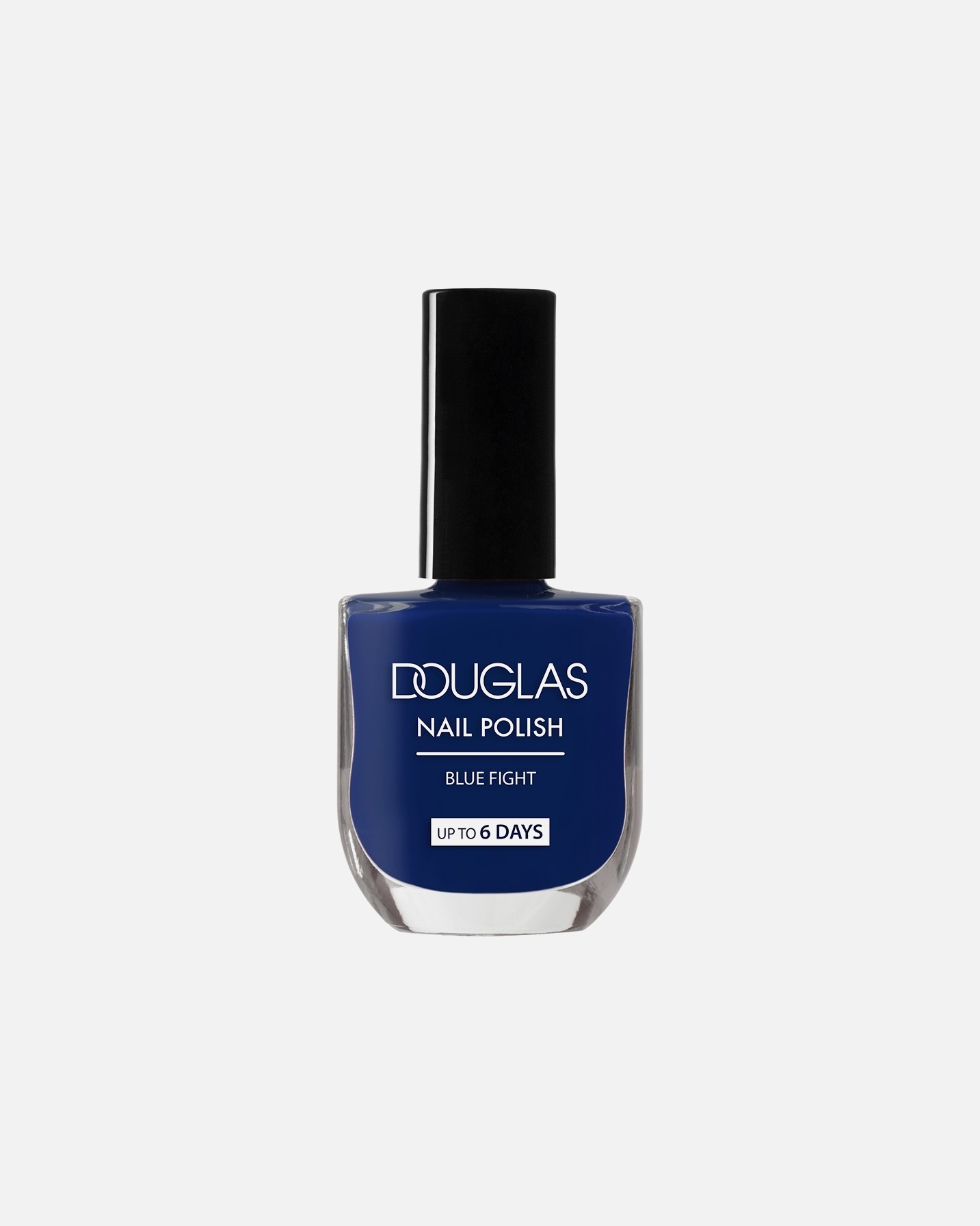 Körömlakk - Douglas Collection Bold Collection Blue Fight-545