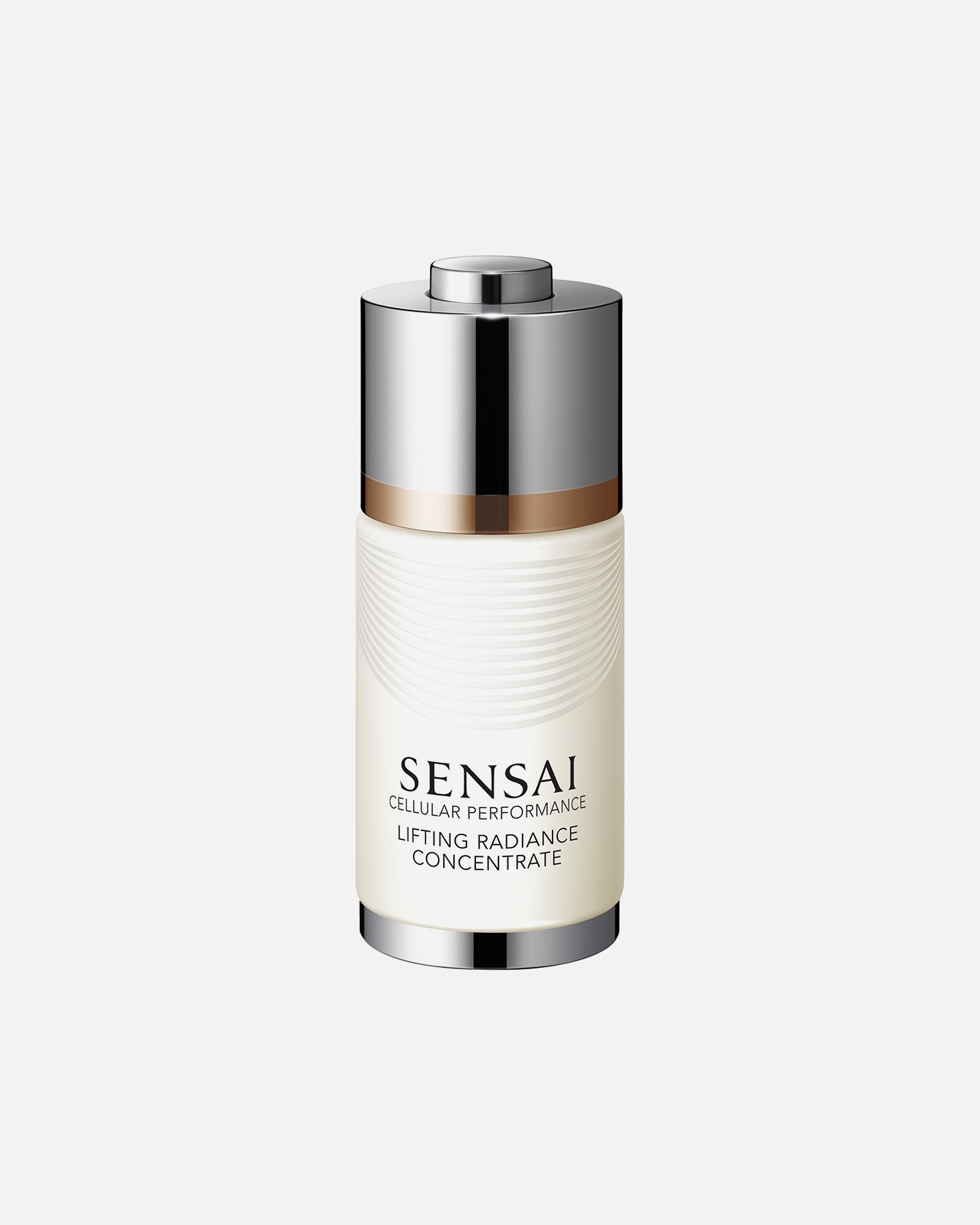 Hidratáló szérum - SENSAI Cellular Performance Lifting Lifting Radiance Concentrate 40 ml