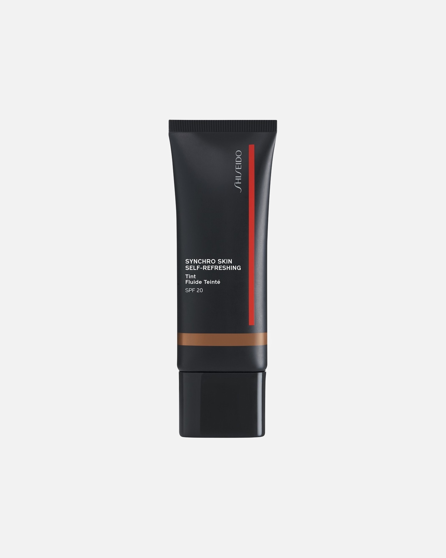 Alapozó - Shiseido Synchro Skin Self-Refreshing Tint 515