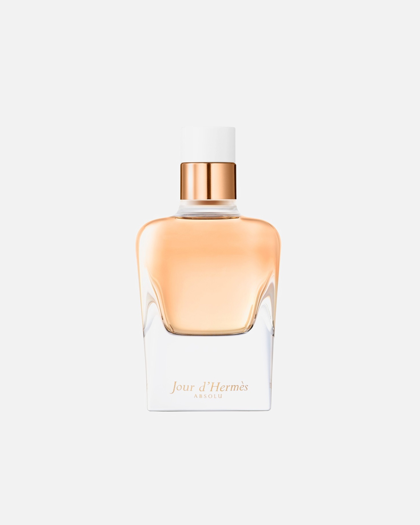 Eau de Parfum - Nő HERMÈS Jour d'Hermès Absolu 85 ml