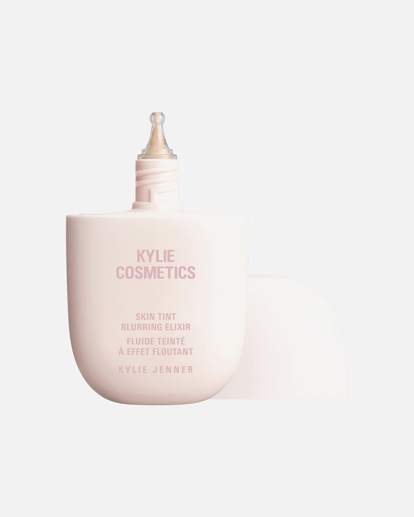 Alapozó - KYLIE COSMETICS Skin Tint Blurring Elixir 2.5N