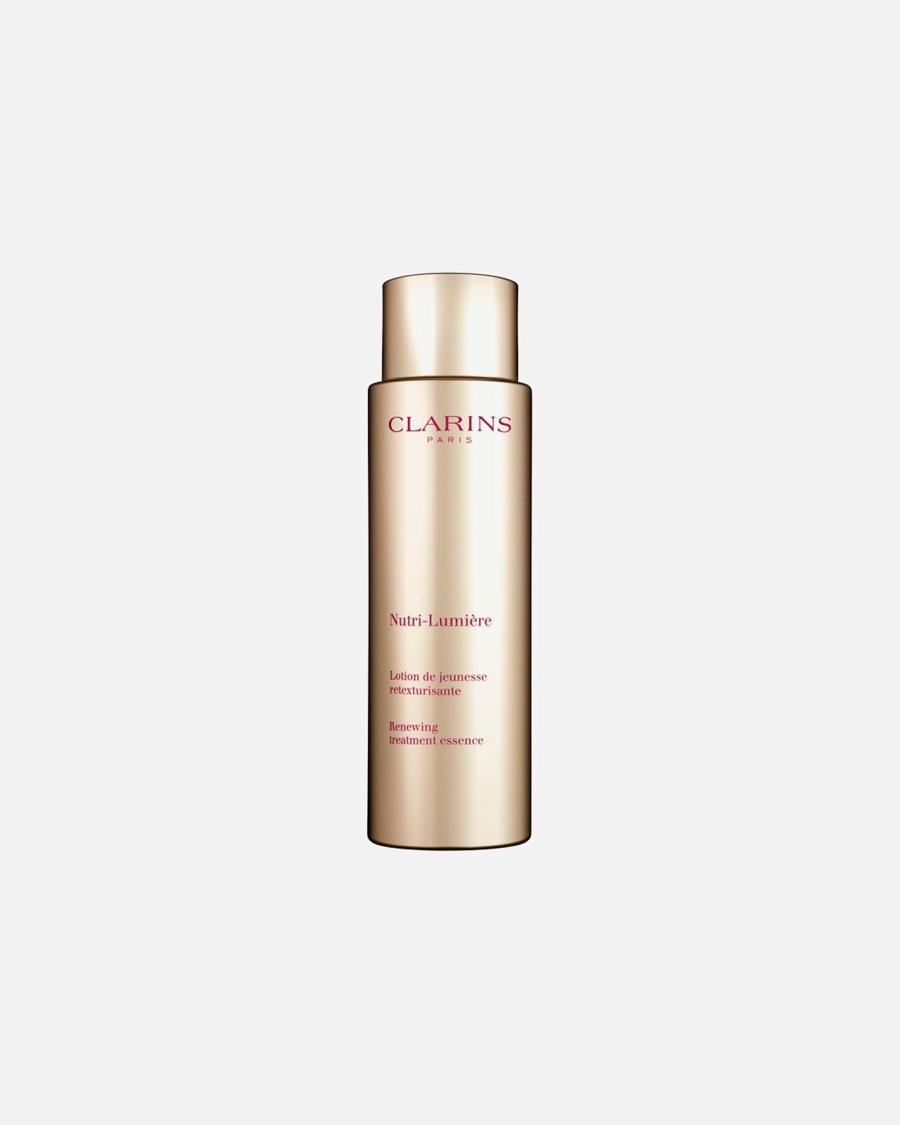 Arclotion - Clarins Nutri-Lumière 60+ Renewing Treatment Essence 200 ml