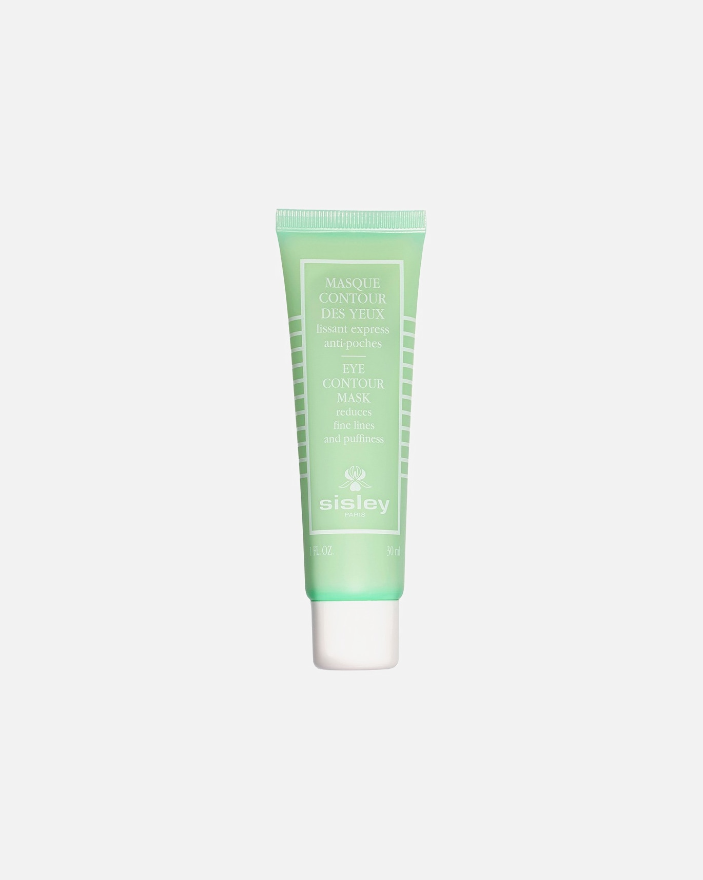 Szemmaszk - Sisley 0 Eye Contour Mask 30 ml
