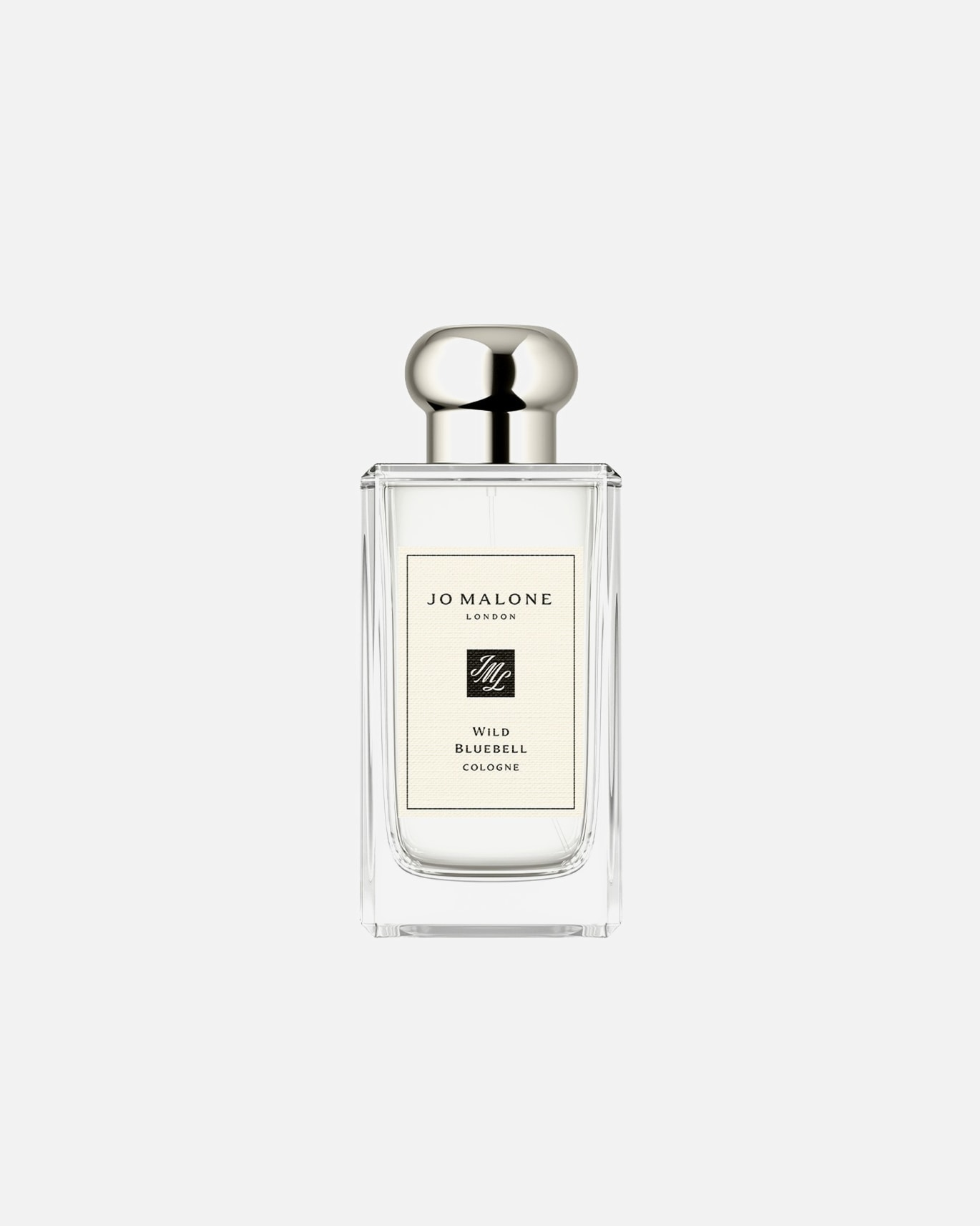 Eau de Toilette - Jo Malone London Cologne Wild Bluebell 100 ml