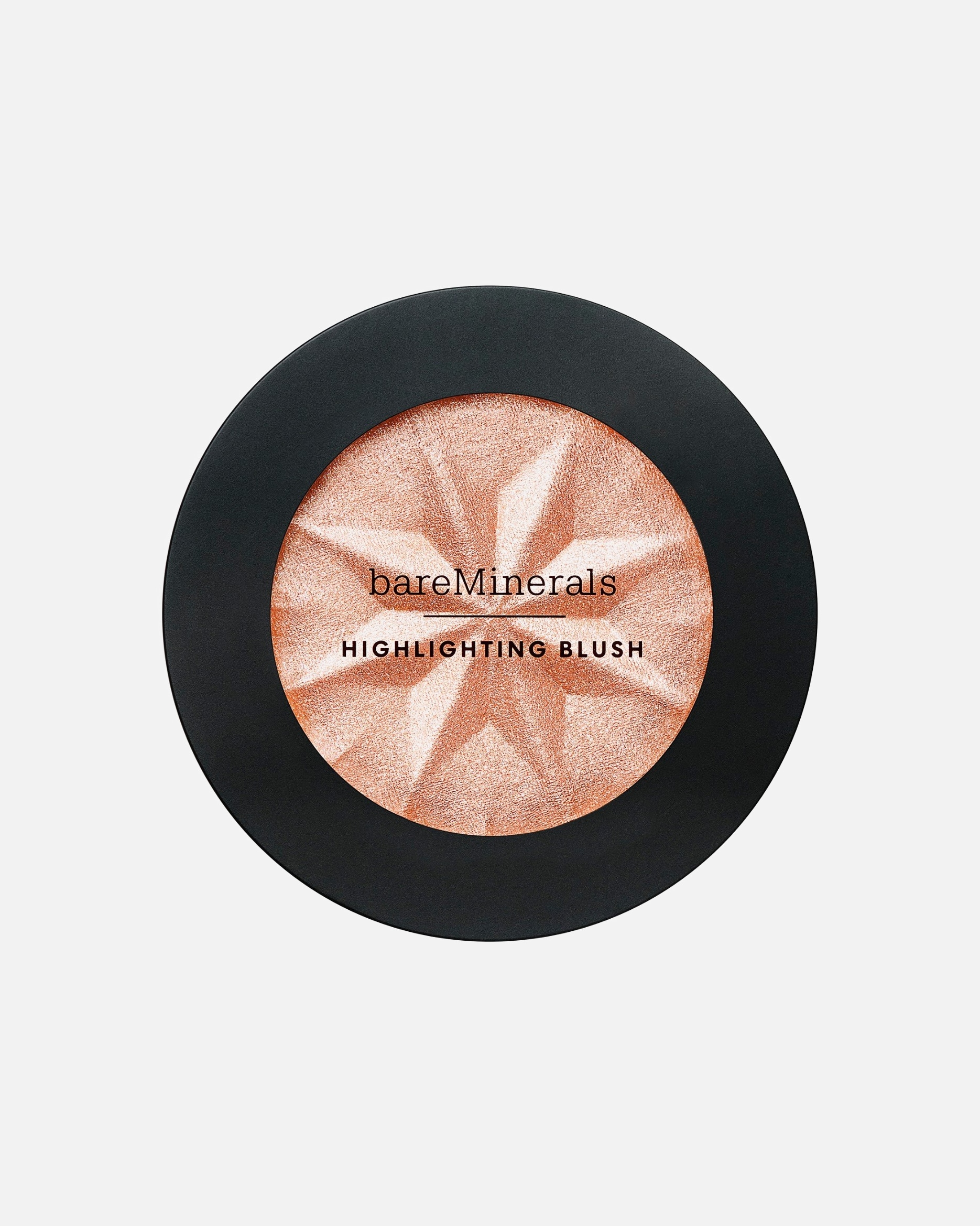 Pirosító - bareMinerals Gen Nude Gen Nude Highlighting Blush Peach Glow