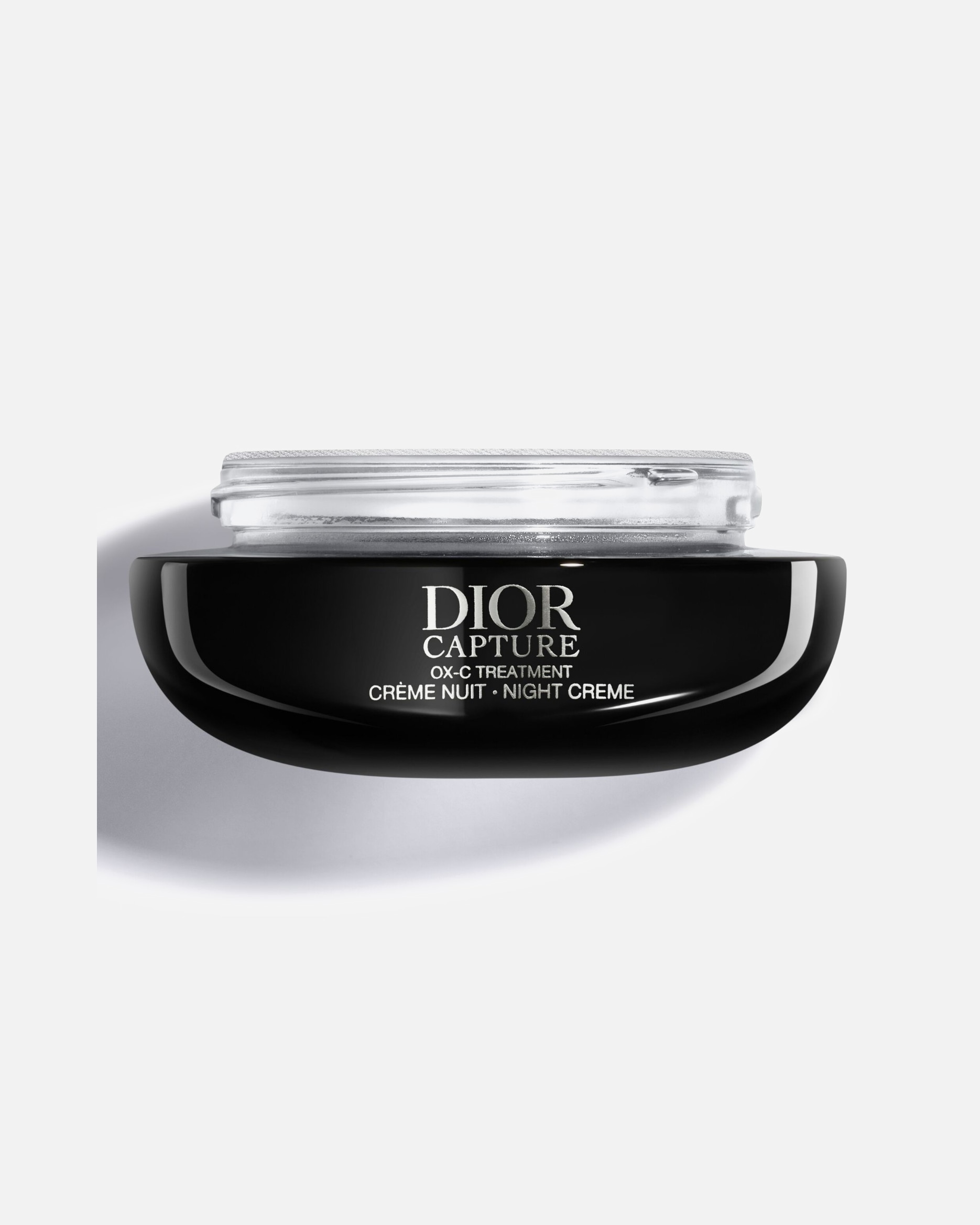 Éjszakai krém - DIOR Capture Totale Night Creme 50 ml - Refill