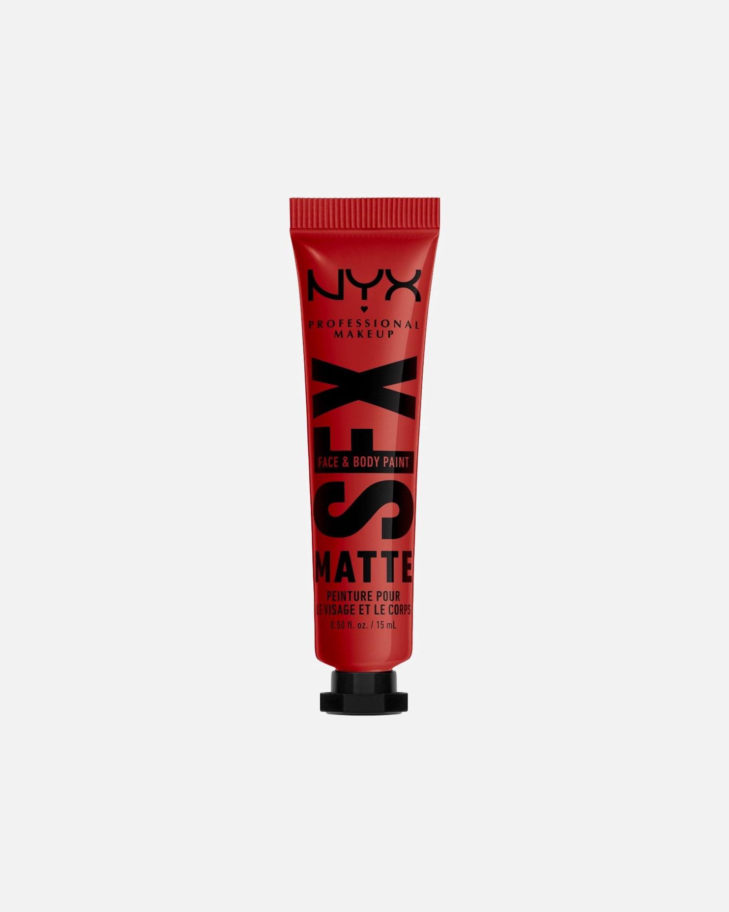 Test smink - NYX Professional Makeup 0 SFX Paint 1- Dragon Eyes