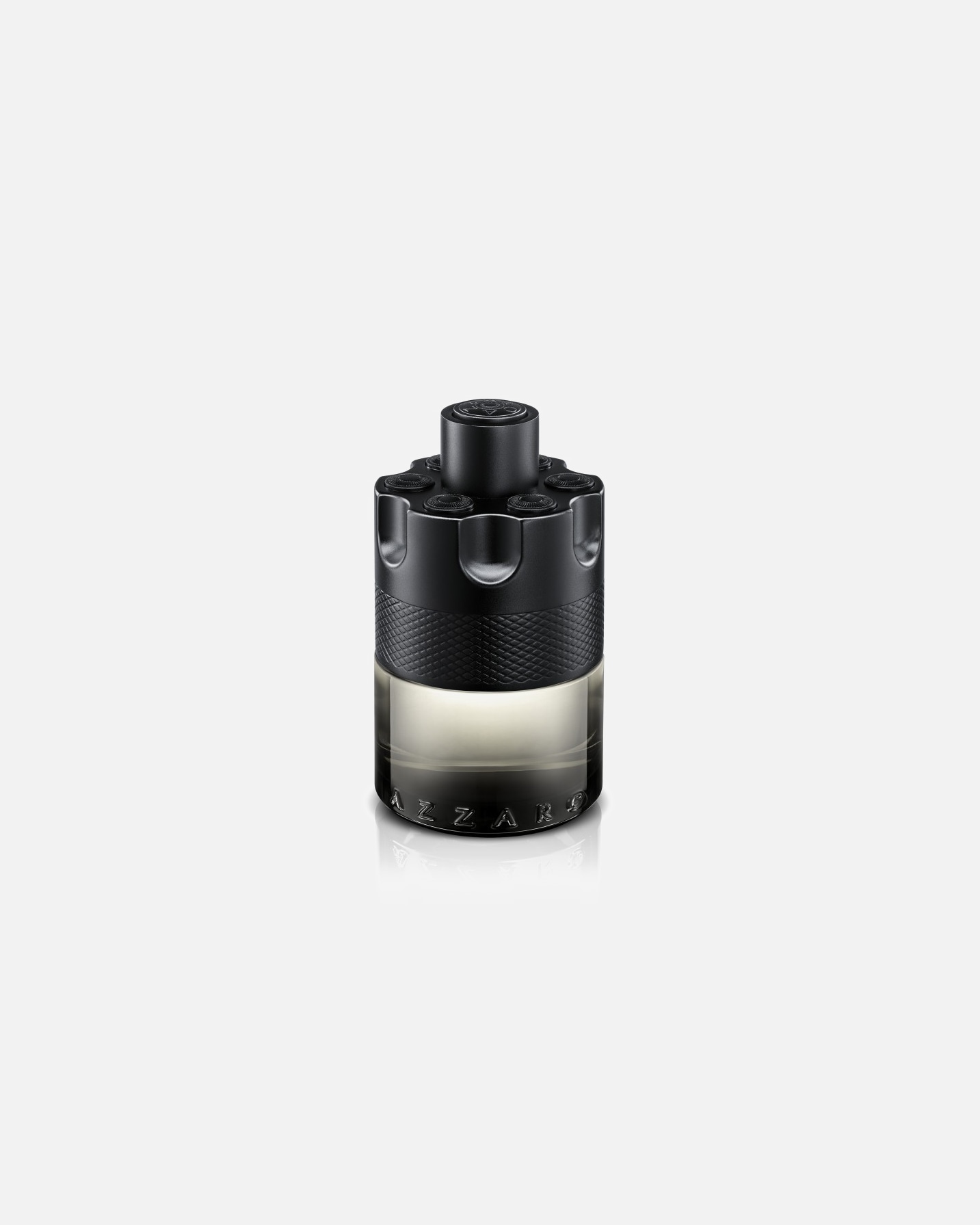 Eau de Toilette - Férfi Azzaro Wanted The Most Wanted 100 ml