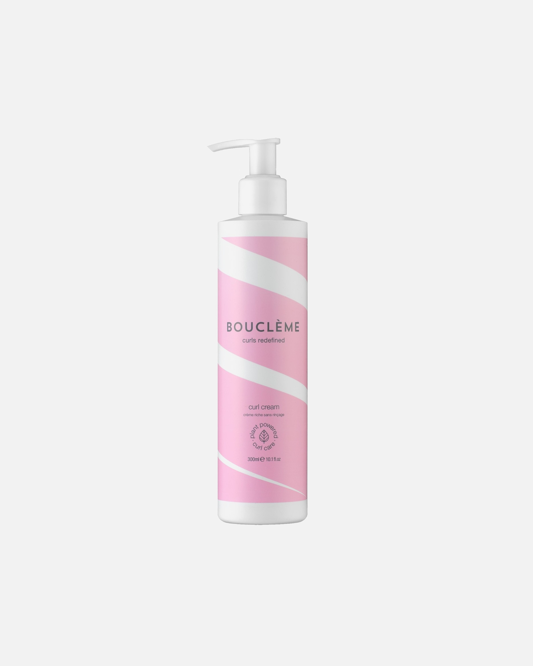 Hajkrém - Bouclème Curl Cream 300 ml