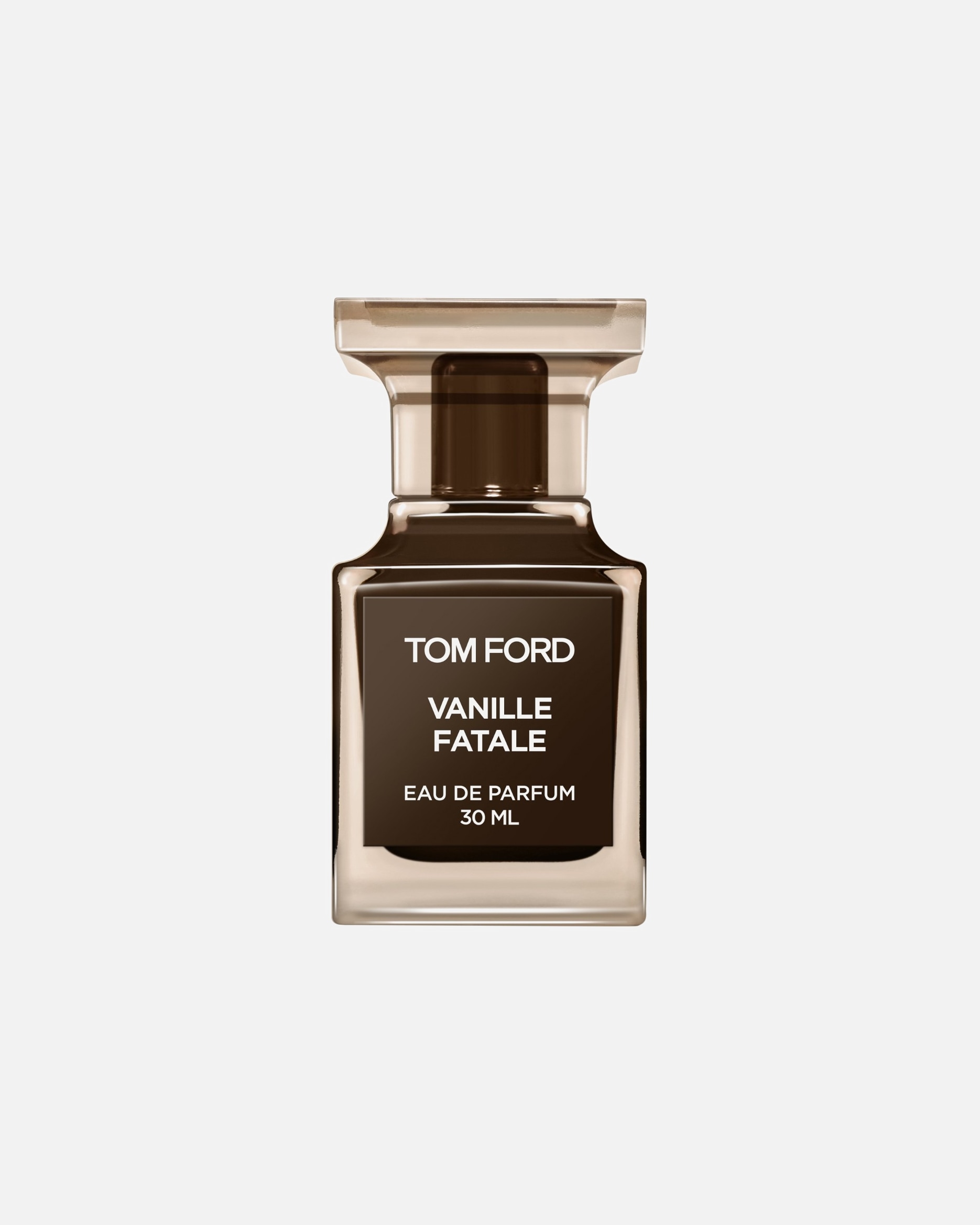 Eau de Parfum - TOM FORD Private Blend Düfte Vanille Fatale 30 ml