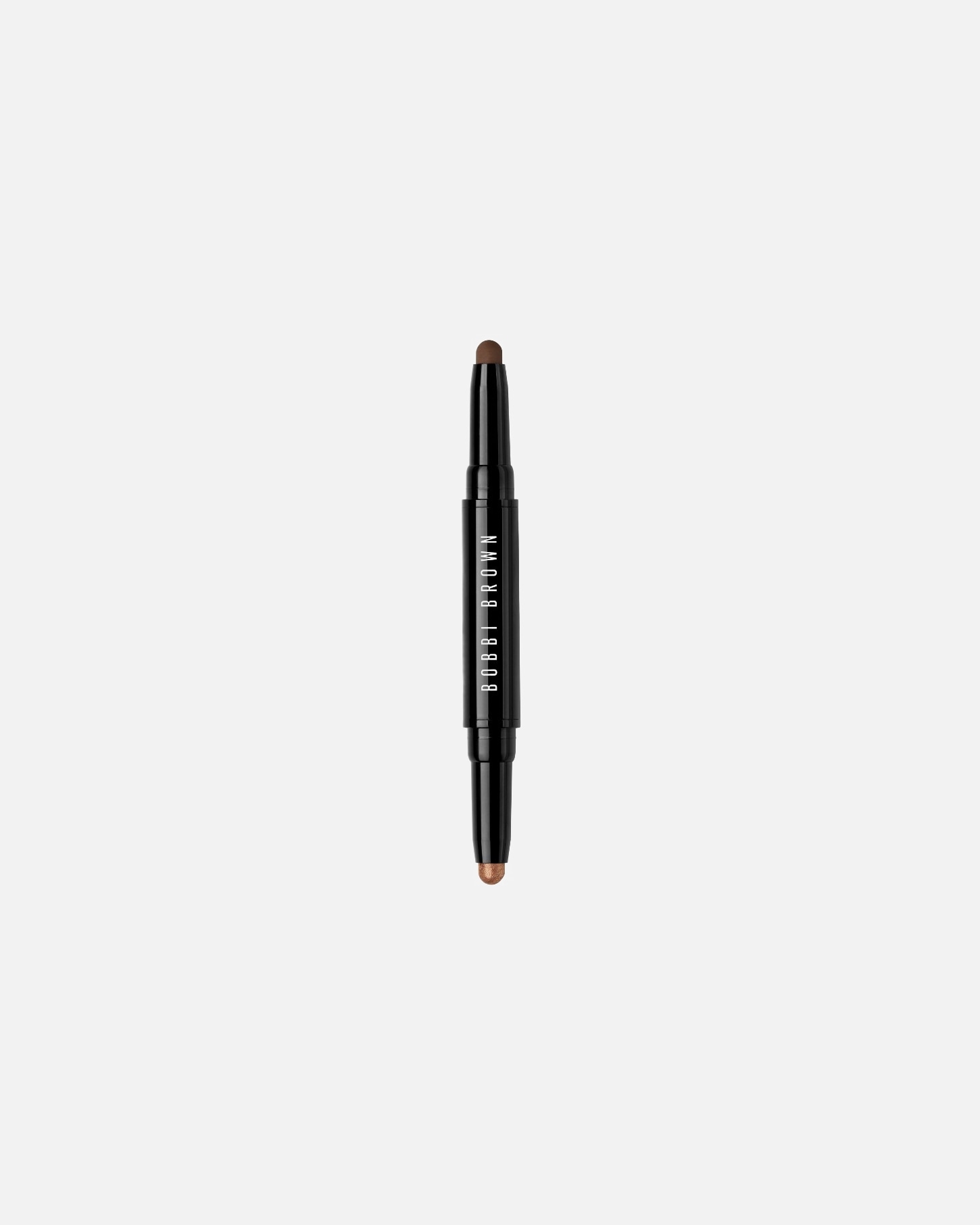 Szemhéjpúder - Bobbi Brown 0 Dual-Ended Long-Wear Cream Shadow Stick MILK CHOCOLATE / MIDNIGHT BROWN