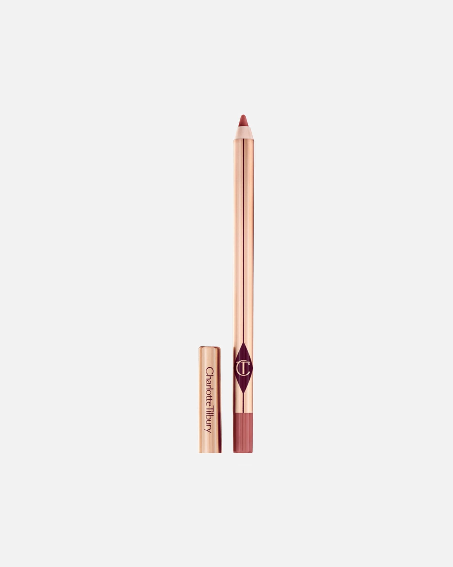 Ajakkontúr ceruza - Charlotte Tilbury PILLOW TALK MEDIUM