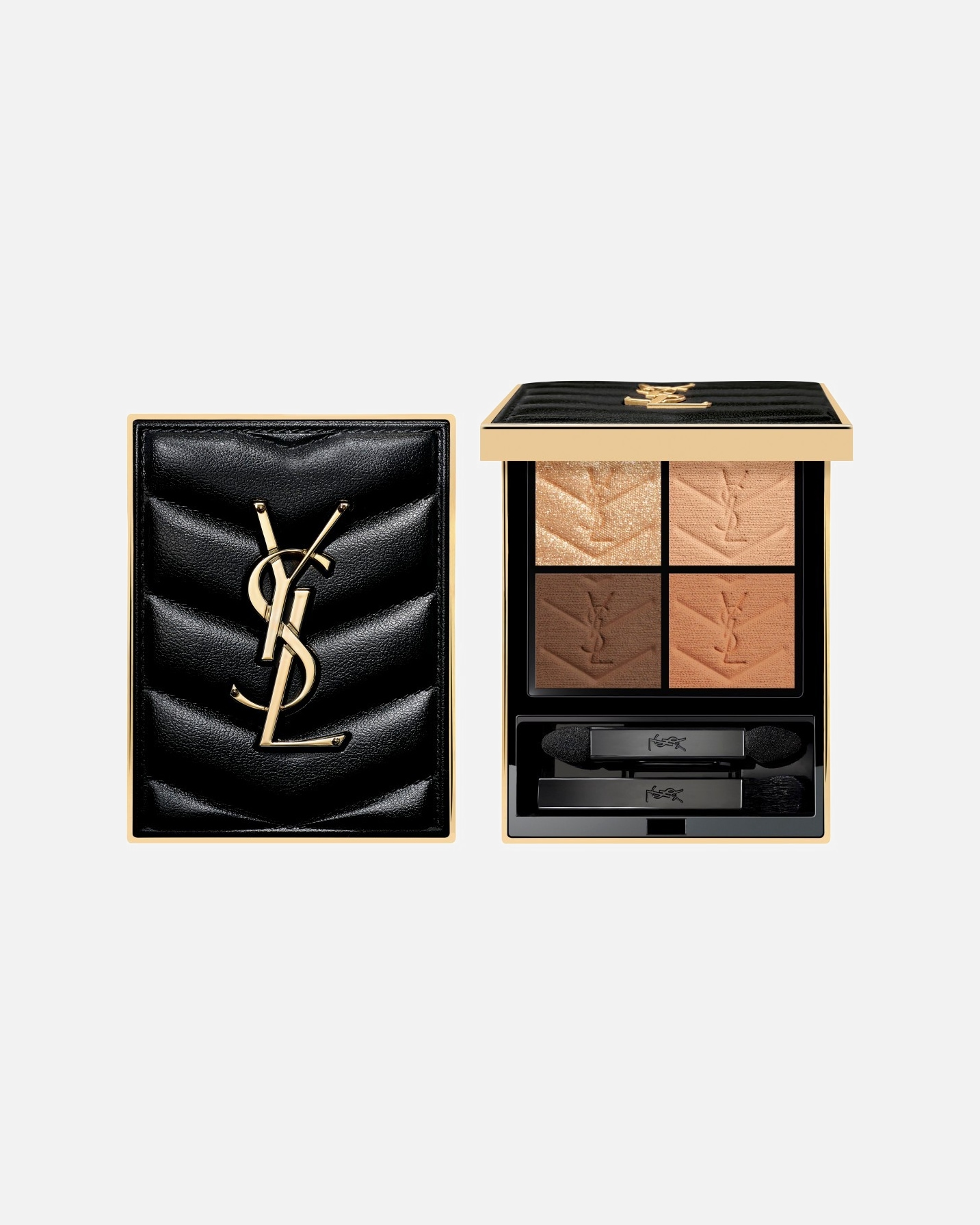Szemhéjpúder - Yves Saint Laurent Couture Couture Mini Clutch 3