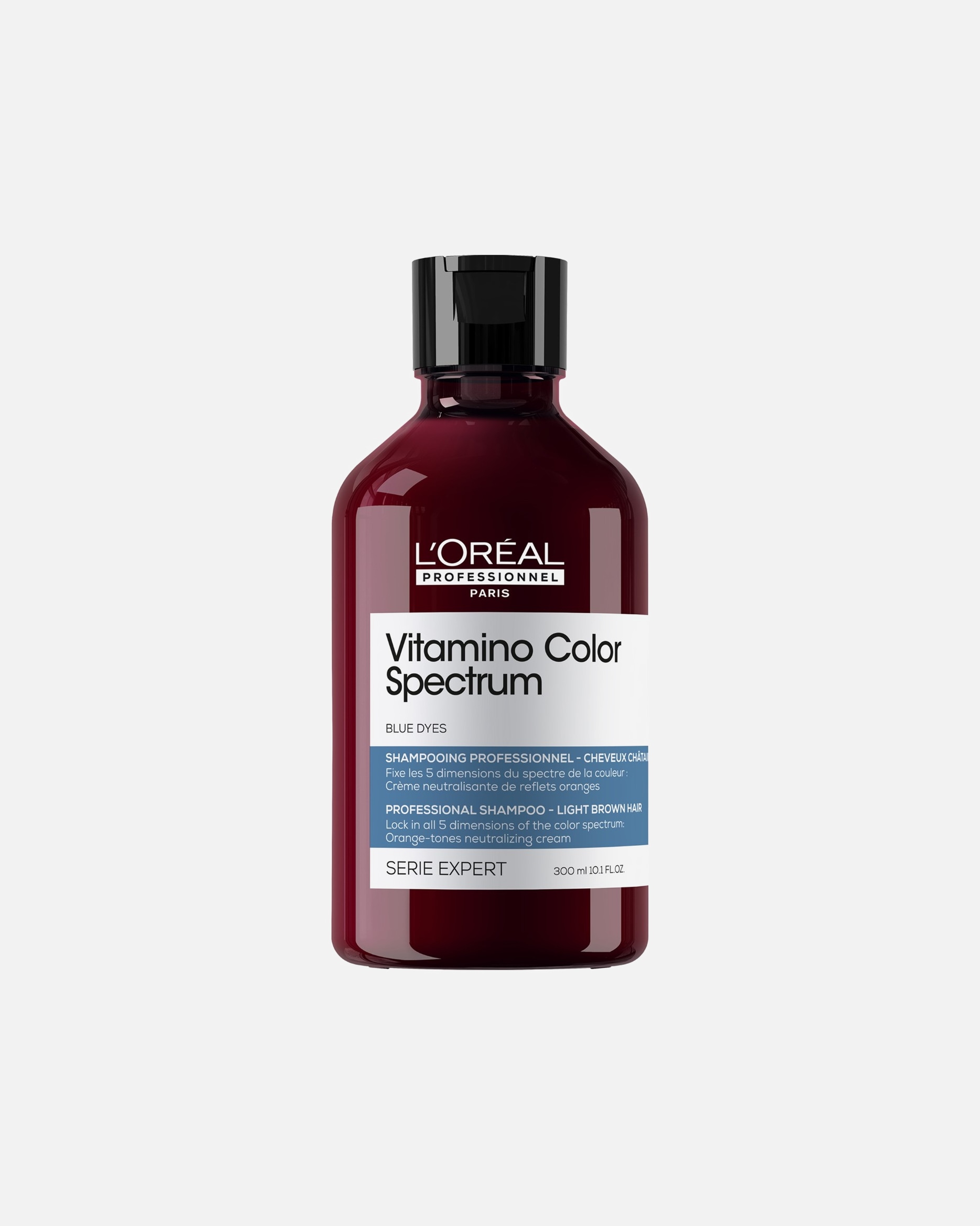 Hajsampon - Nő L´Oréal Professionnel Série Expert Vitamino Color Spectrum 300 ml