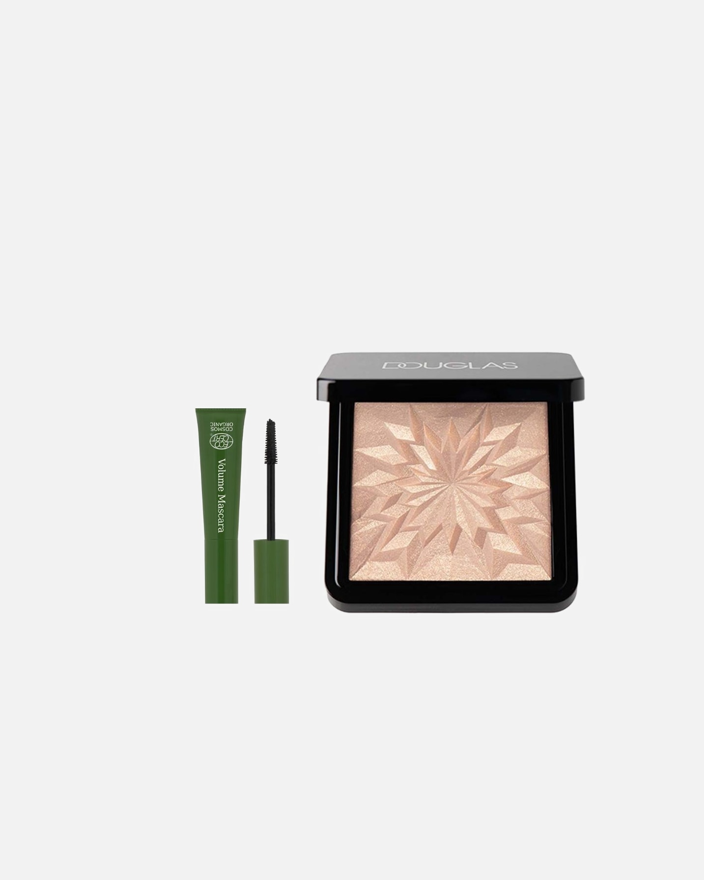 Ajándék vásárlás mellé Douglas Collection - a feltételekért kattints az info ikonra