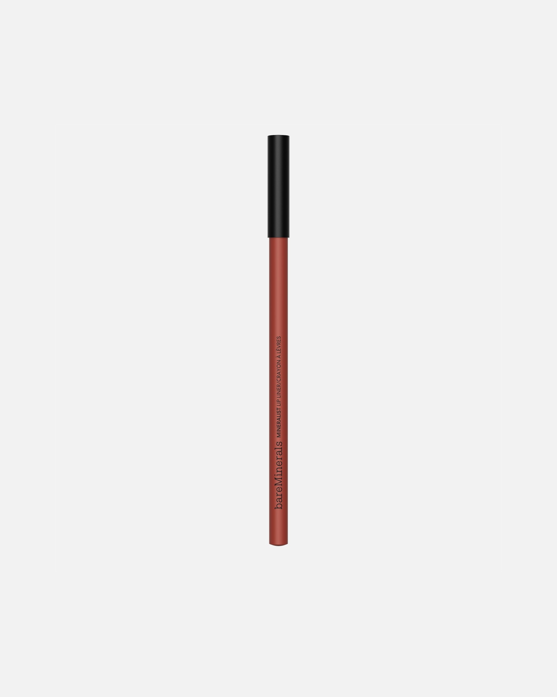 Ajakkontúr ceruza - bareMinerals Mineralist Mineralist Lip Liner Striking Spice
