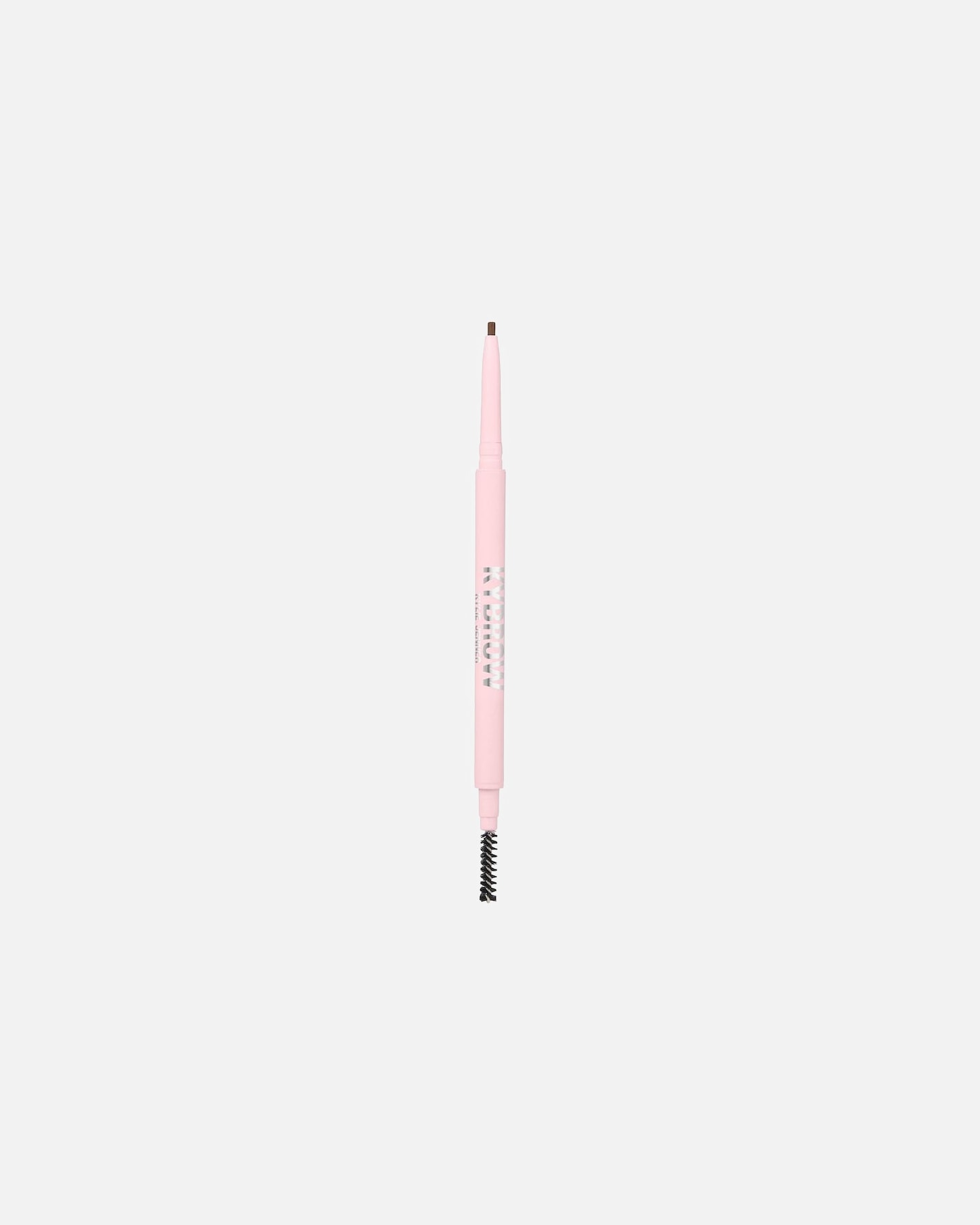 Szemöldökceruza - KYLIE COSMETICS Kybrow Pencil 004 Medium Brown