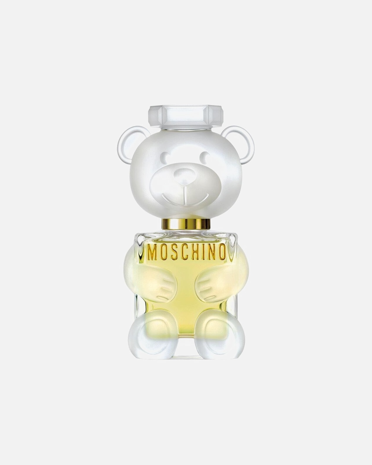 Eau de Parfum - Nő Moschino Toy 2 EDP 50 ml