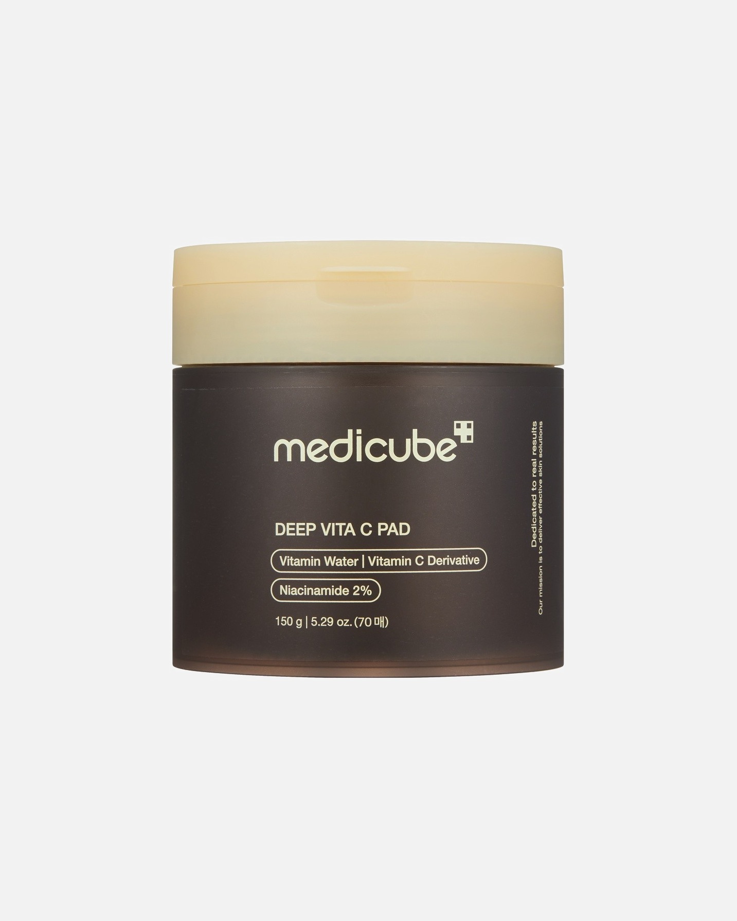 Arctonik - Medicube MEDICUBE Deep Vita C Pad (EU) 155 g
