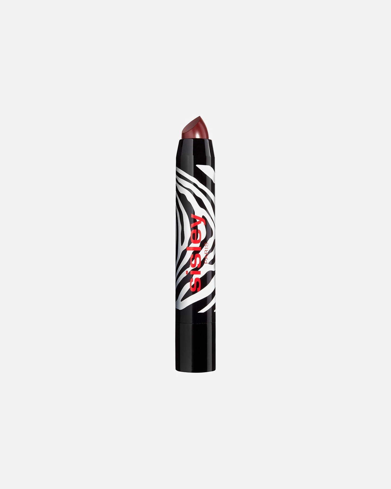 Rúzs - Nő Sisley 0 Phyto-Lip Twist 23 - Black Rose