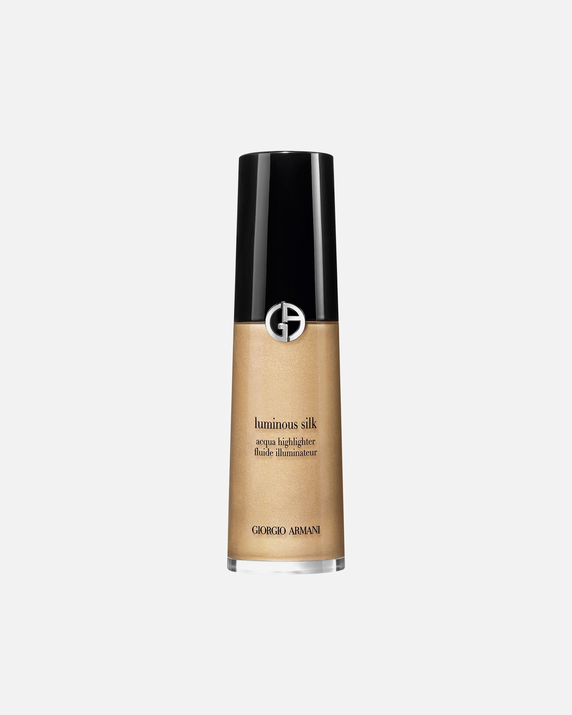 Highlighter - Giorgio Armani Luminous Silk Acqua Highlighter 2 - Stellar