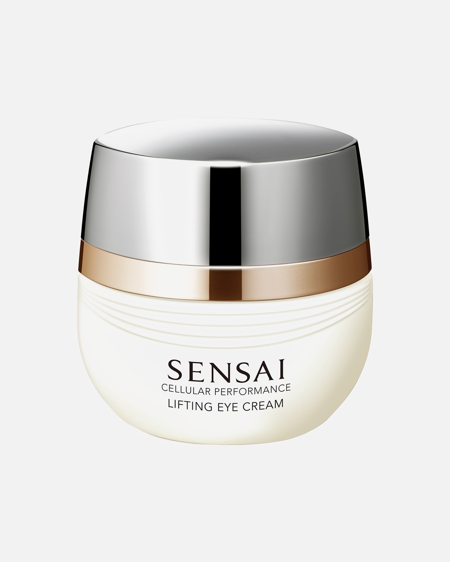 Szemkrém - SENSAI Cellular Performance Lifting Lifting Eye Cream 15 ml