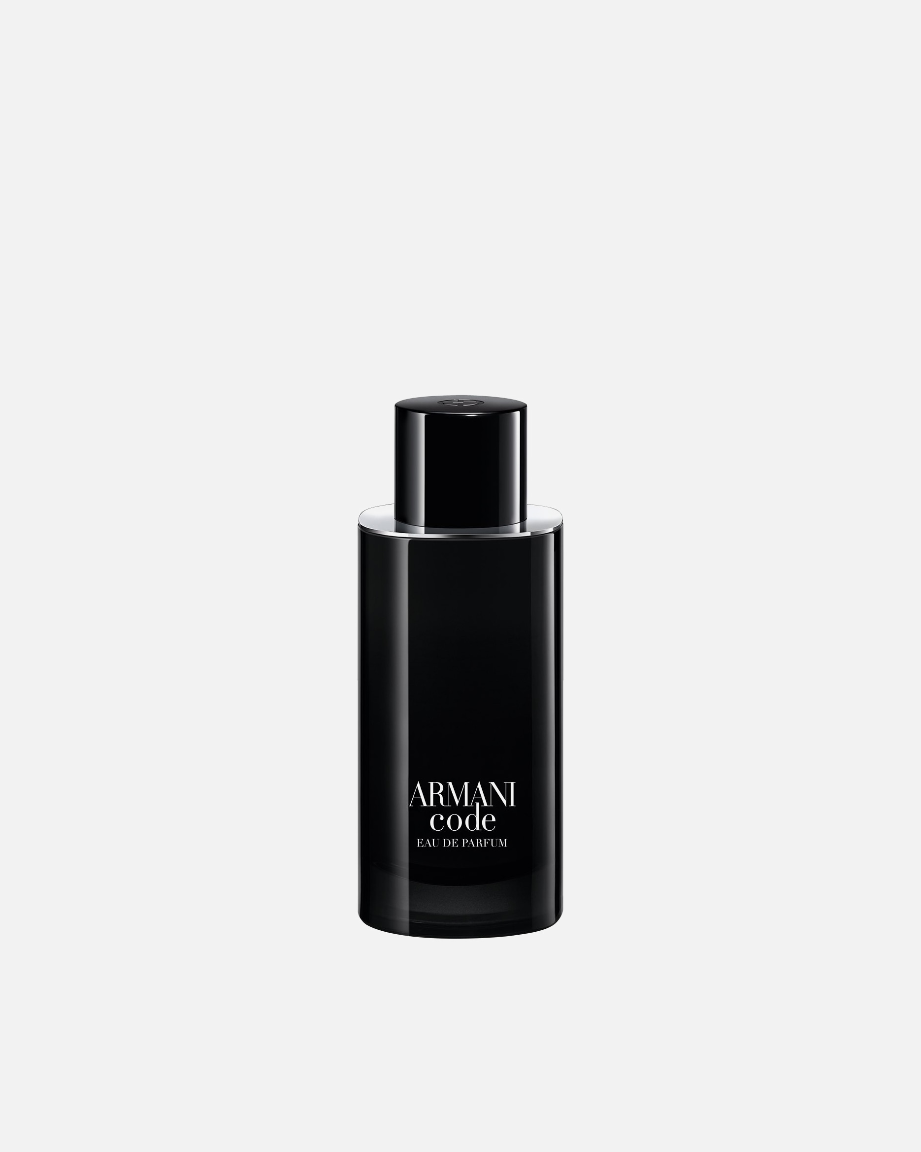 Eau de Parfum - Férfi Giorgio Armani Code Refillable 125 ml