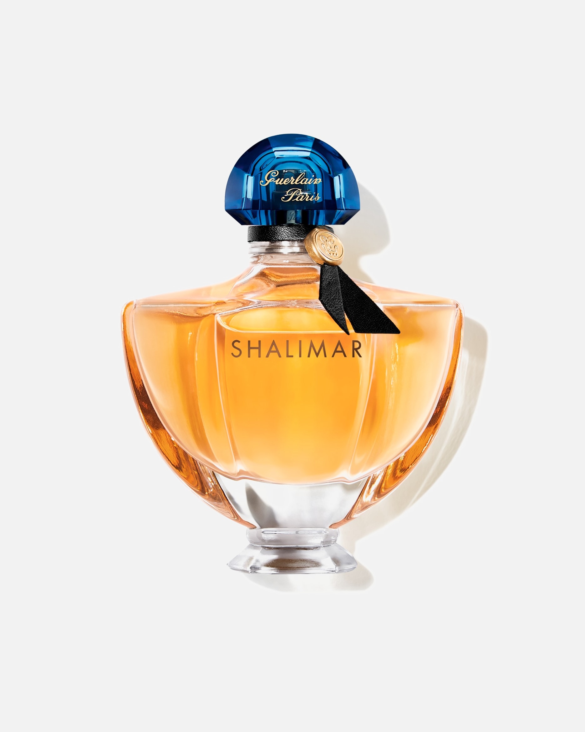 Eau de Parfum - Nő Guerlain Shalimar Extract 50 ml