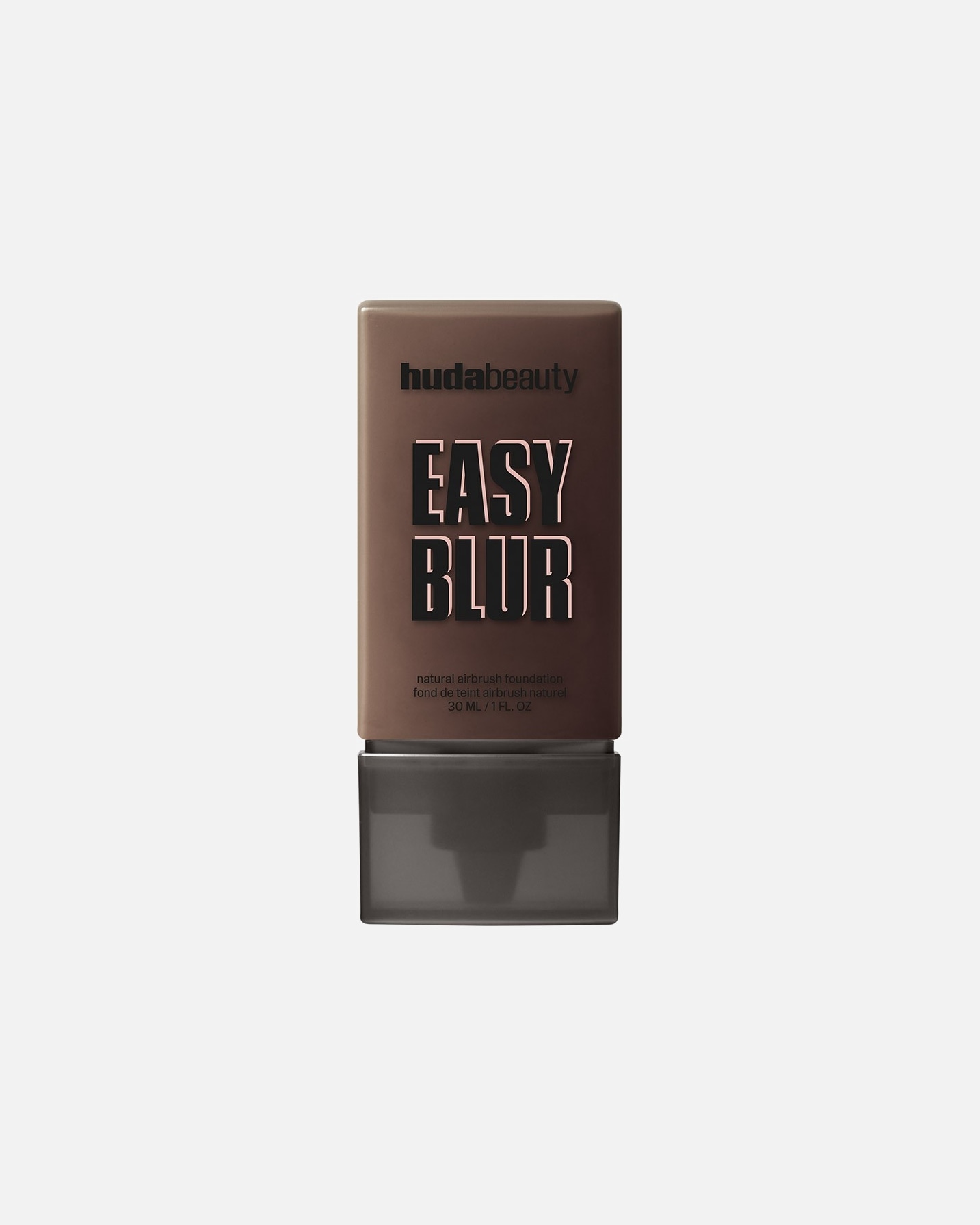 Alapozó - HUDA BEAUTY Easy Blur Natural Airbrush 600N - ESPRESSO