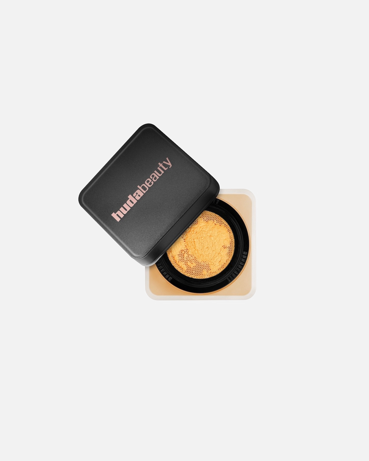 Fixáló púder - HUDA BEAUTY Easy Bake Loose Baking & Setting Powder Kunafa