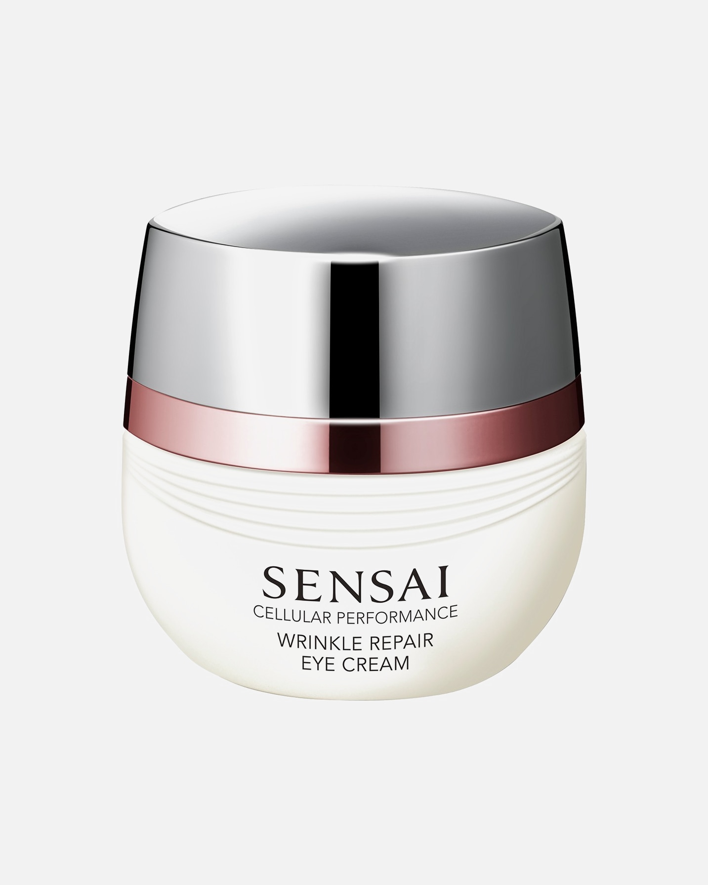 Szemkrém - SENSAI Cellular Performance Wrinkle Repair Wrinkle Repair Eye Cream 15 ml
