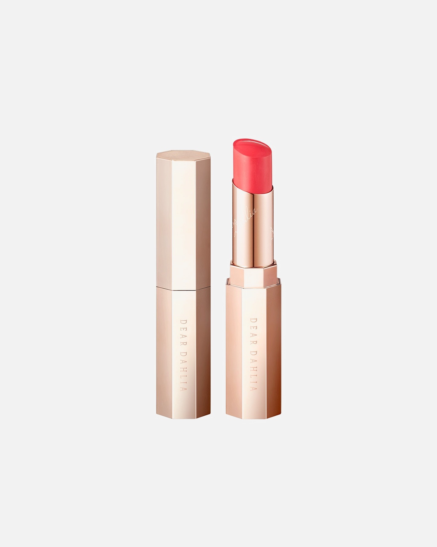 Ajakbalzsam - Dear Dahlia Blooming Edition Lip Paradise Color Balm Julia