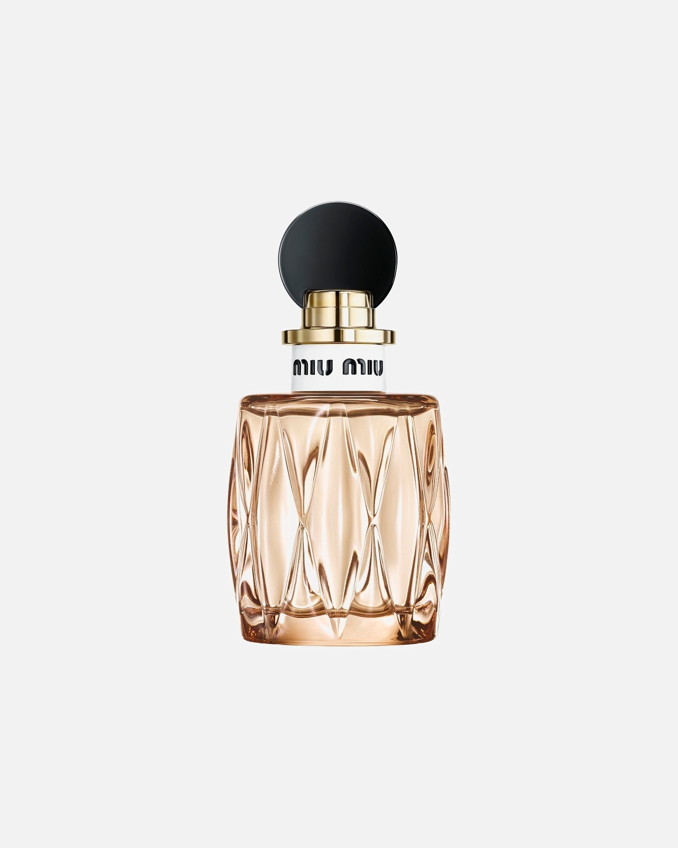 Eau de Parfum - Nő Miu Miu Miutine MISTINGUETT 100 ml