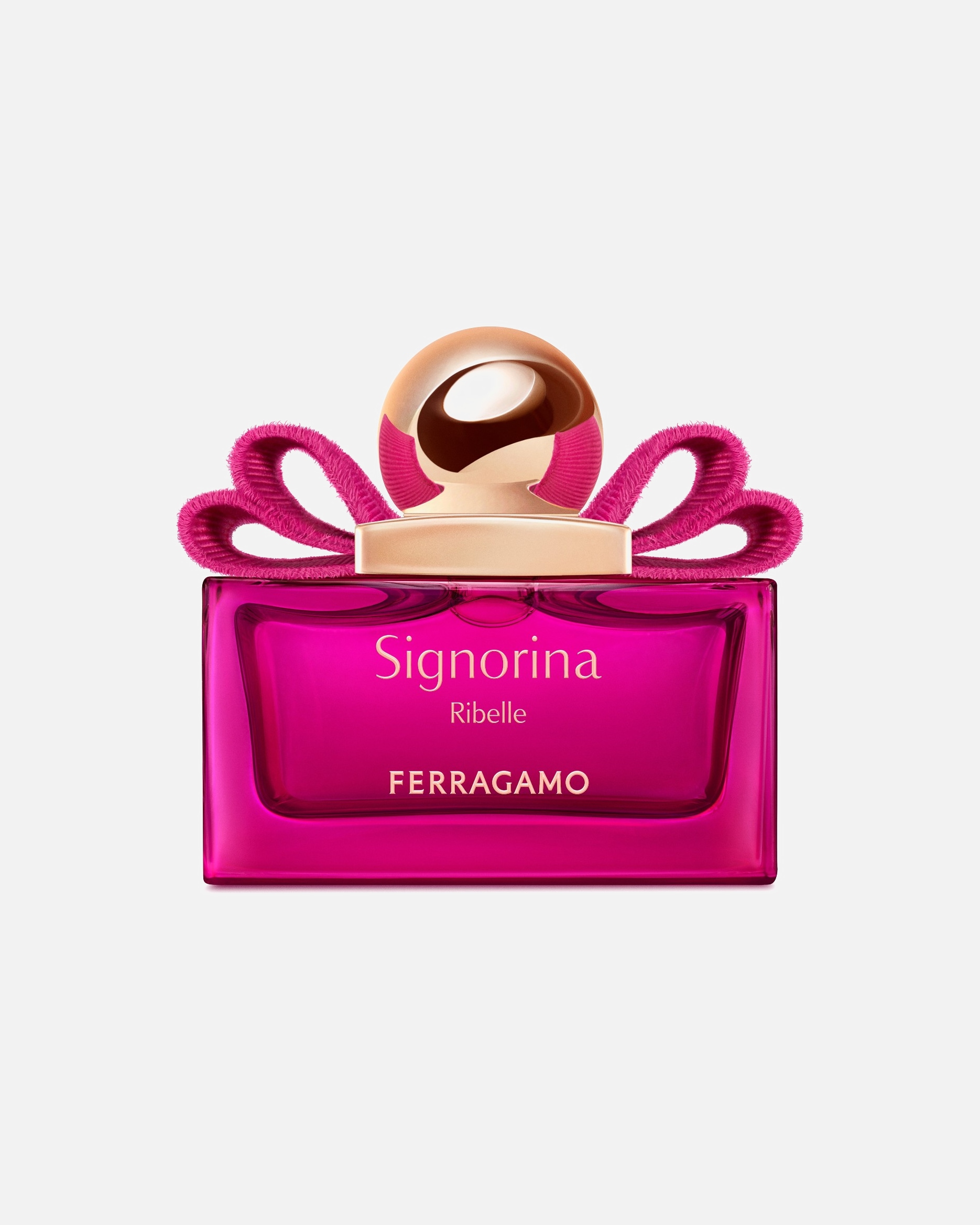 Eau de Parfum - Ferragamo 30 ml