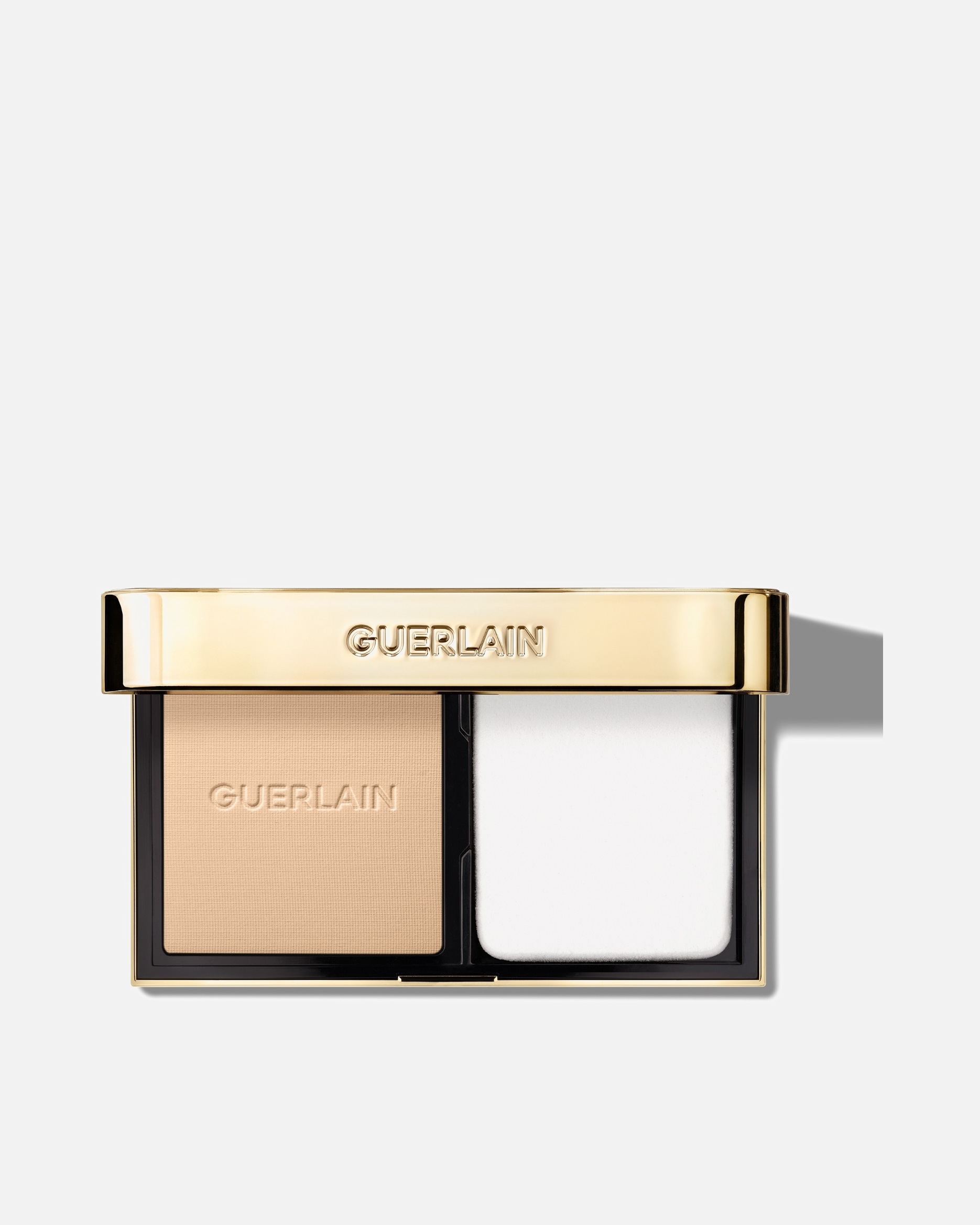 Alapozó - Nő Guerlain Parure Gold Parure Gold Skin Control 1N Neutral / Neutre