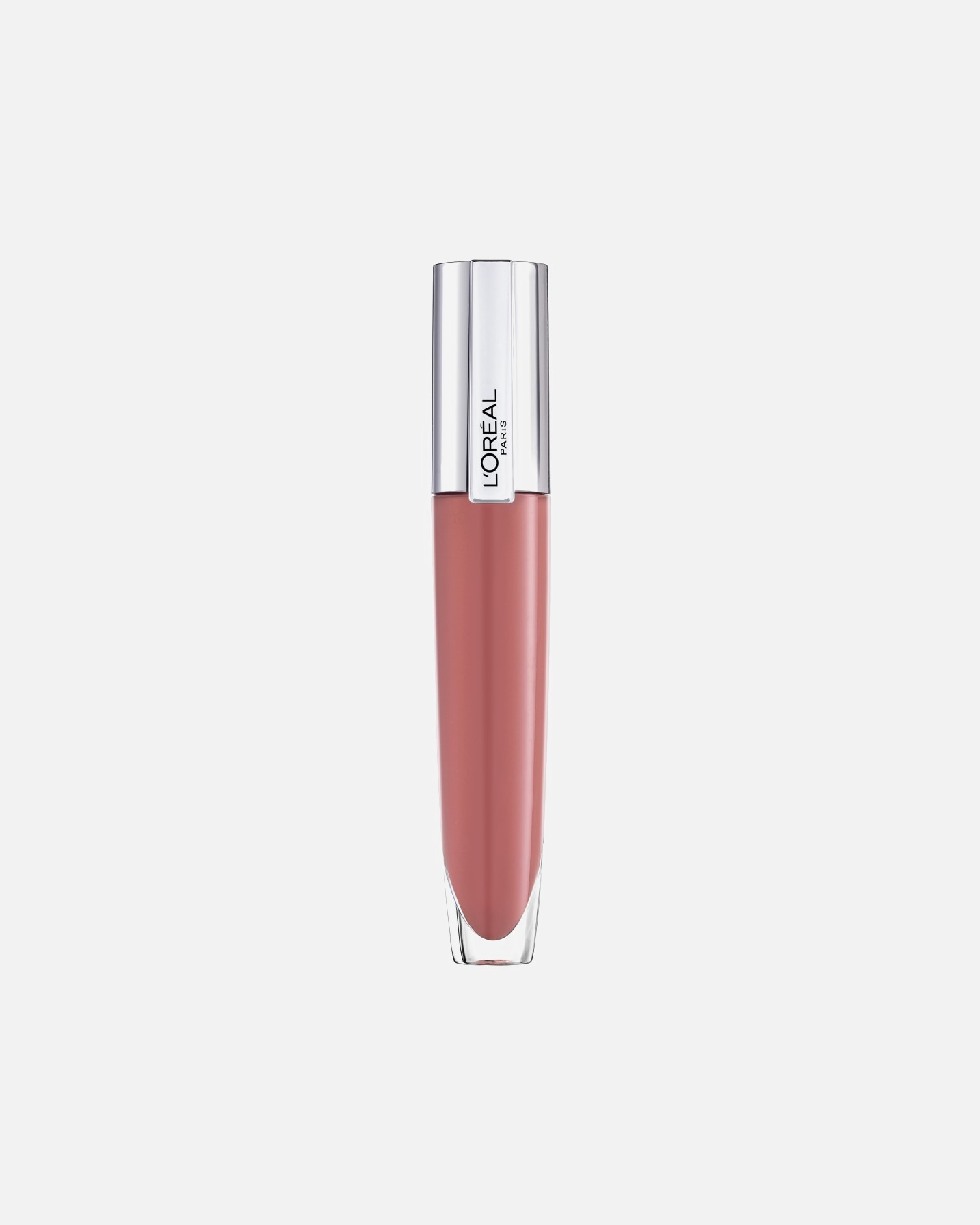 Szájfény - Nő L’Oréal Paris Rouge Signature Plumping 404 Assert
