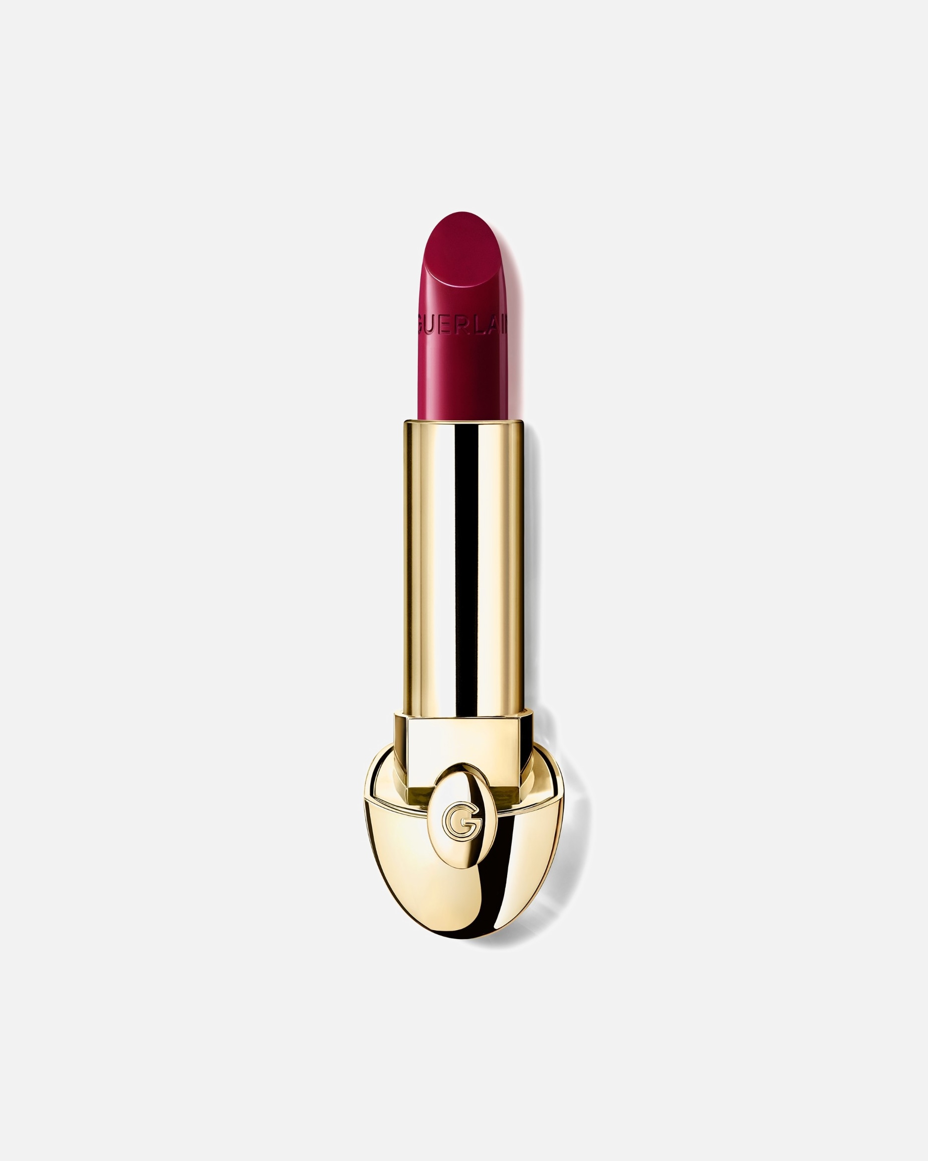 Rúzs - Nő Guerlain Rouge G Refill 870 Le Prune Intense
