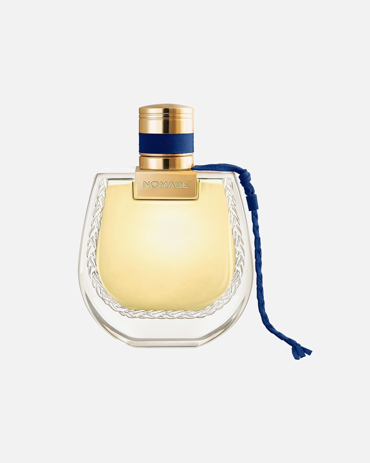 Eau de Parfum - Nő Chloé Nomade Nuit d'Égypte 75 ml
