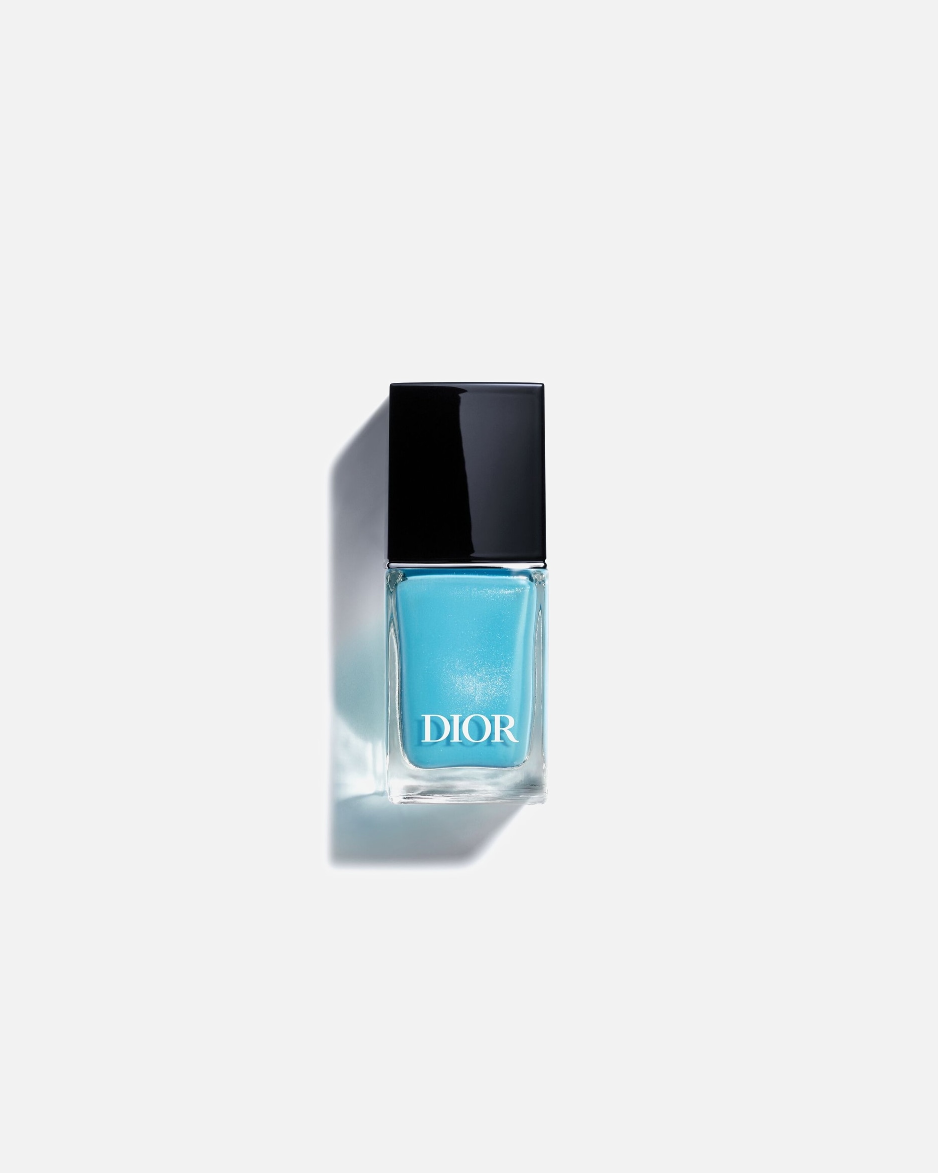 Körömlakk - DIOR Dior Vernis 582 - Azur
