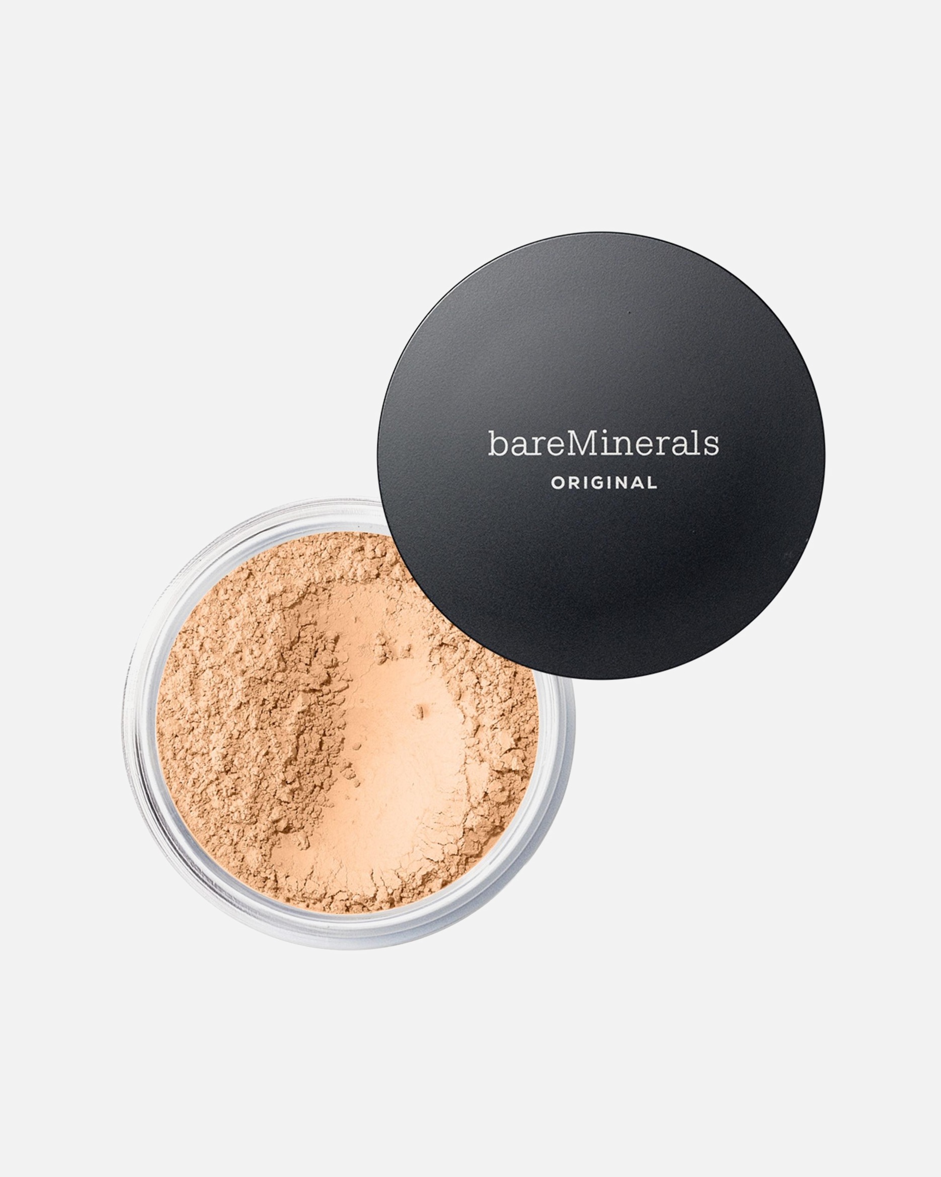 Alapozó - bareMinerals Original Loose Powder SPF 15 Neutral Ivory