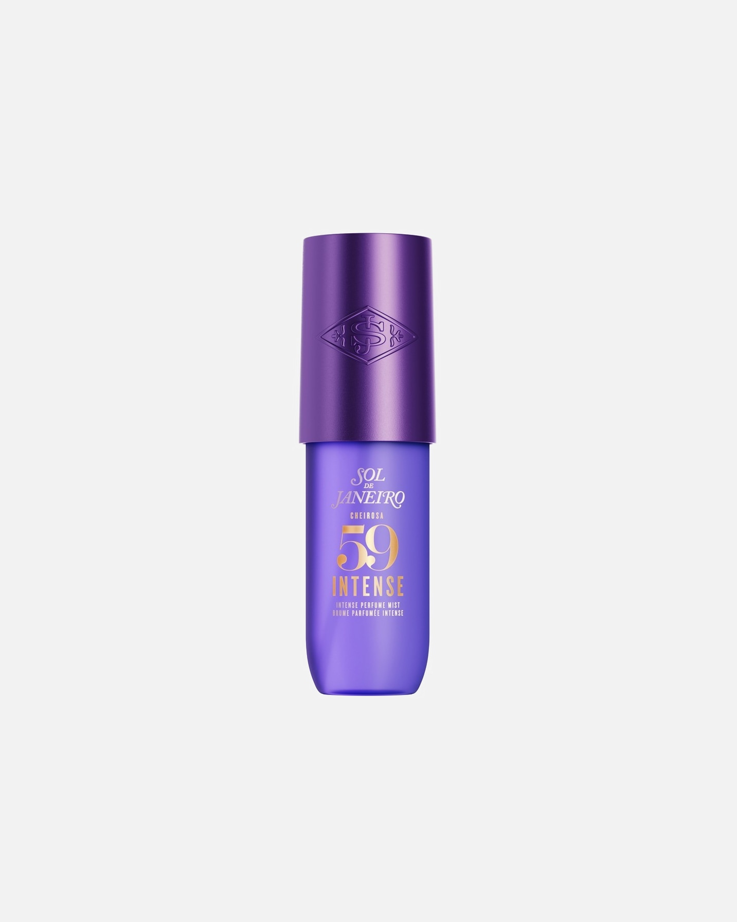Testpermet - Sol de Janeiro 0 Cheirosa 59 Intense 90 ml