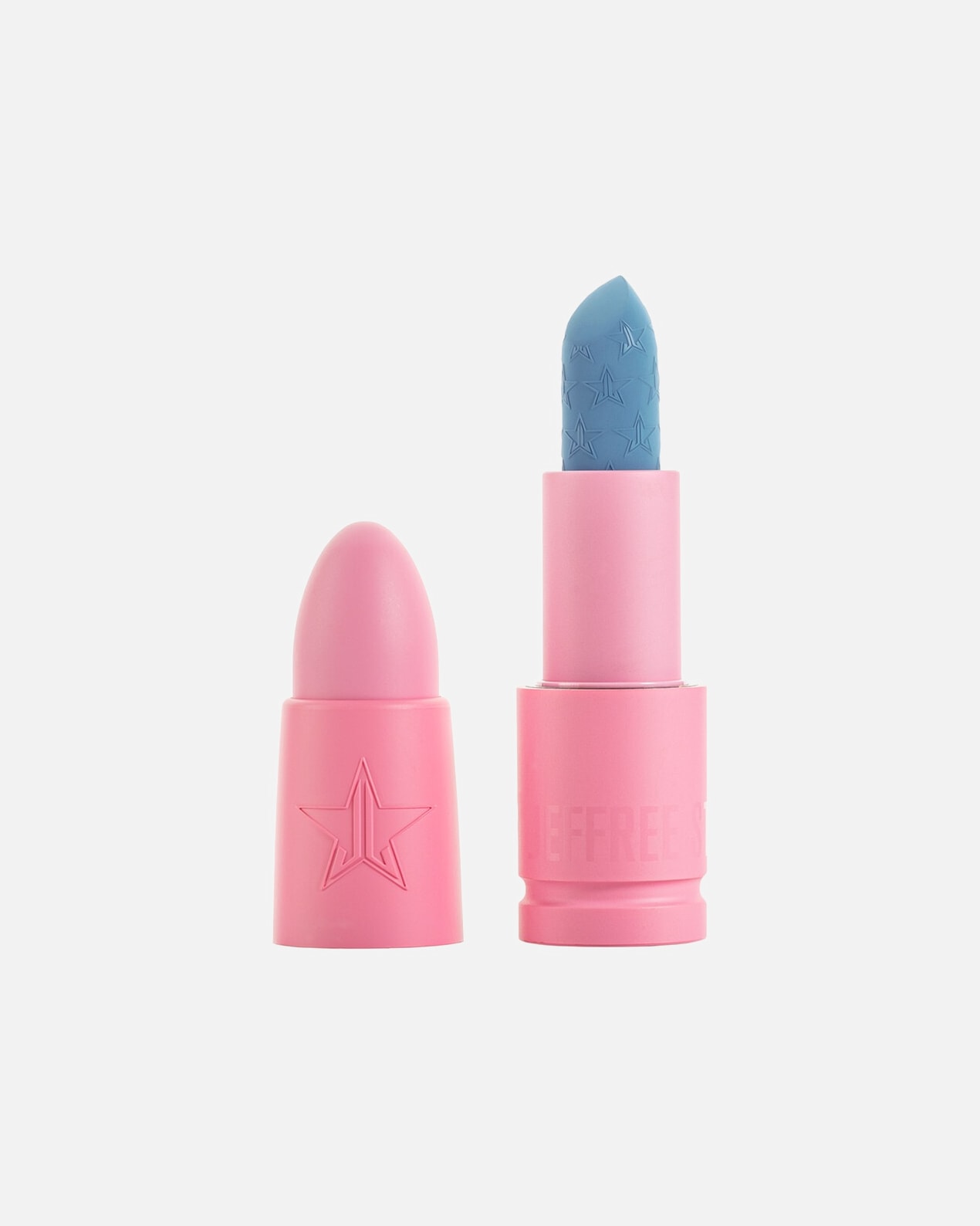 Rúzs - Jeffree Star Cosmetics Velvet Trap Lipstick Jawbreaker