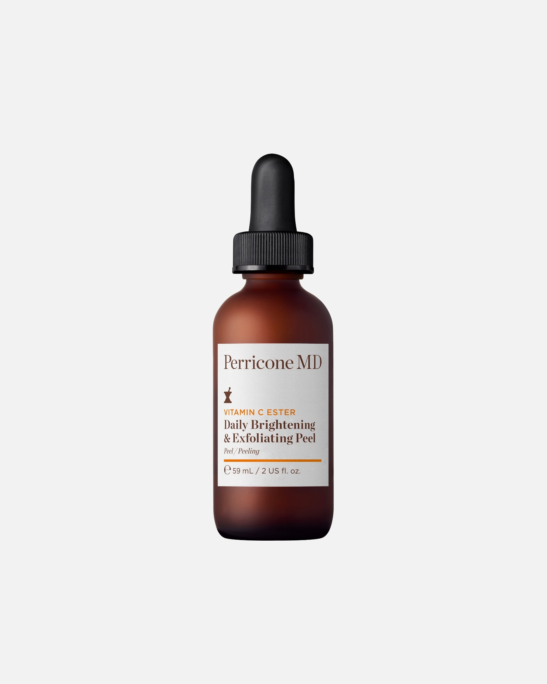 Arcradír - Perricone MD Vitamin C Ester Daily Brightening and Exfoliating Peel 2 oz 59 ml