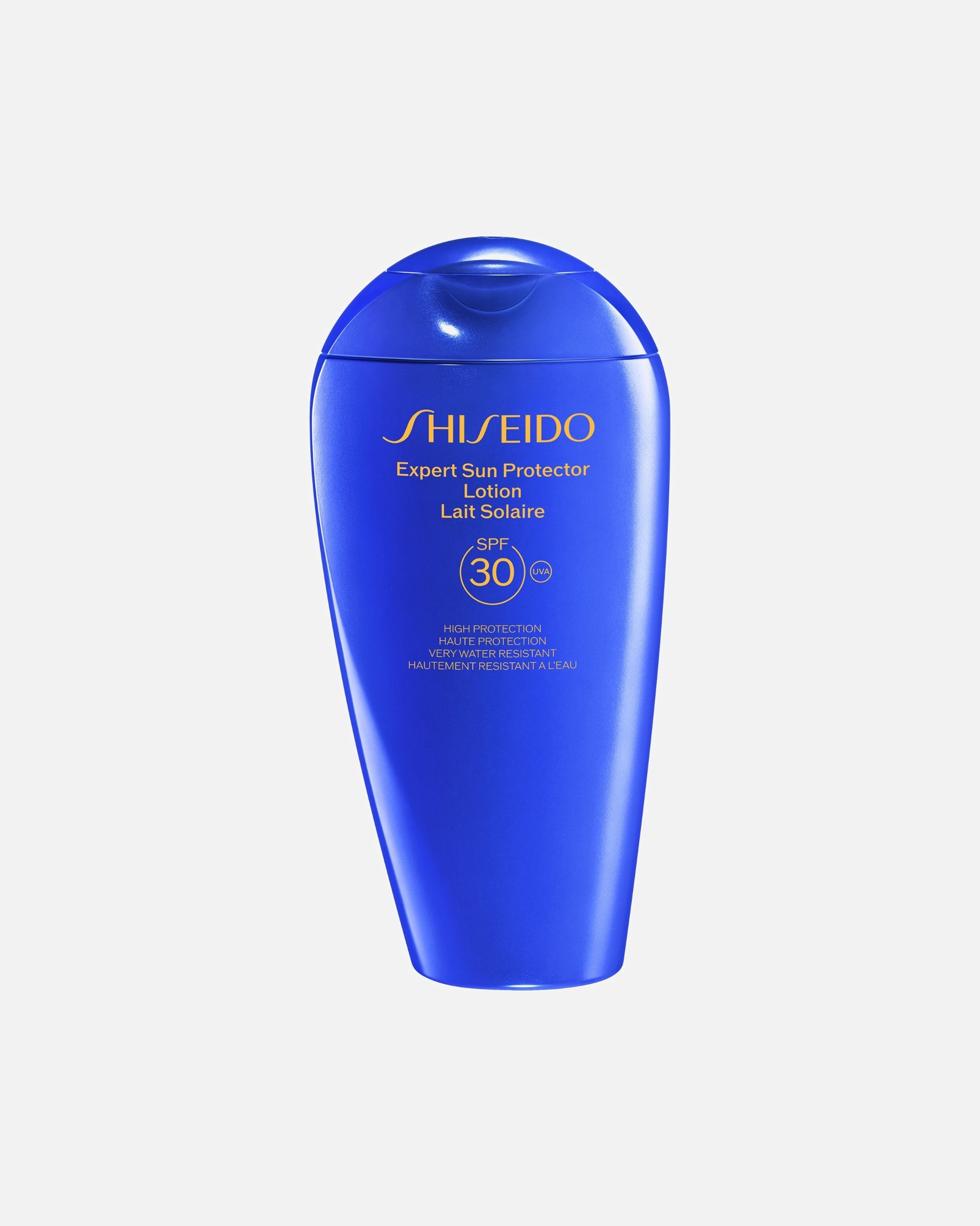 Naptej - Shiseido Sun Care Expert Sun Protector Lotion SPF30 300 ml