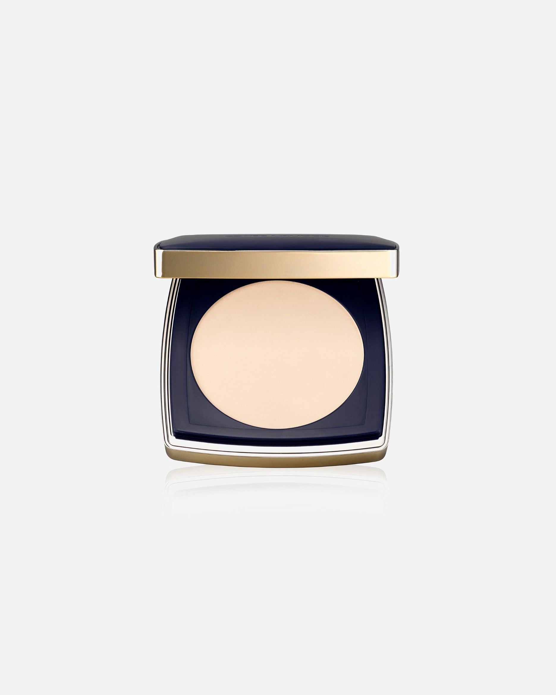 Alapozó - Estée Lauder Double Wear Stay-In-Place Matte Powder Foundation SPF 10 1N2 Ecru