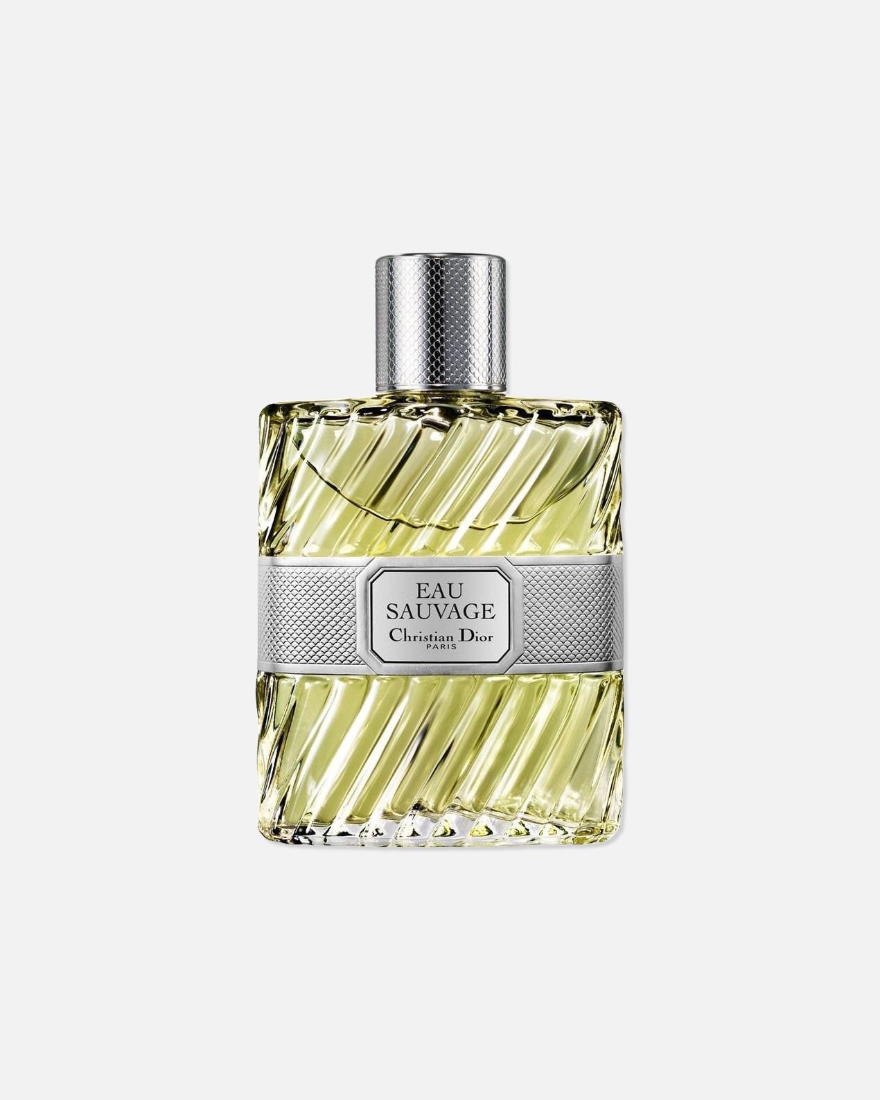 Eau de Toilette - Férfi DIOR Eau Sauvage 50 ml