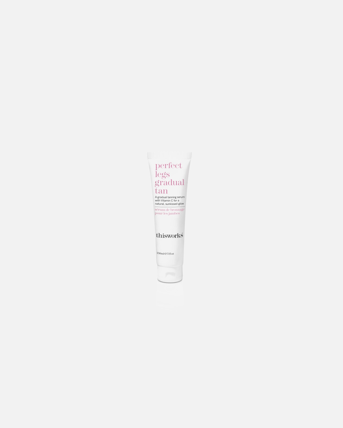 Önbarnító - This Works Perfect