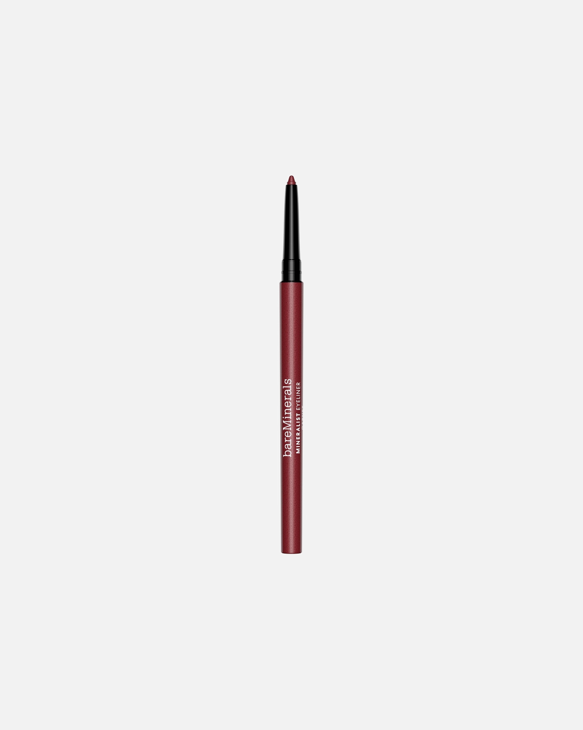 Szemceruza - bareMinerals Mineralist Eyeliner Garnet